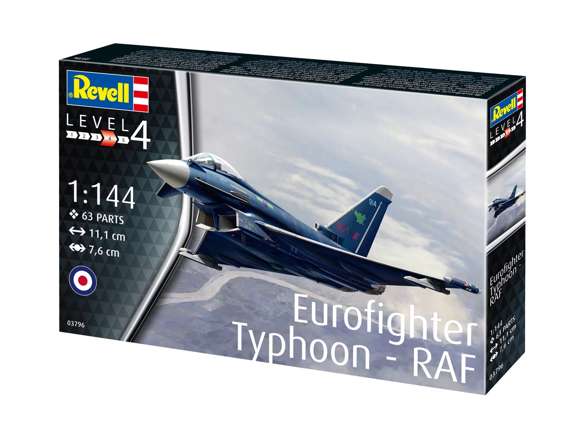 Eurofighter Typhoon - RAF - Image 10