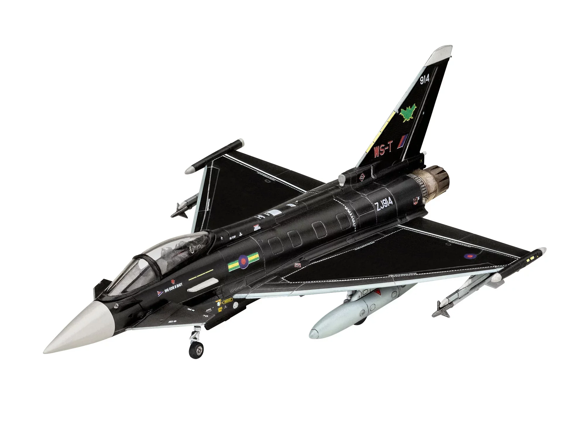 Eurofighter Typhoon - RAF - Image 2