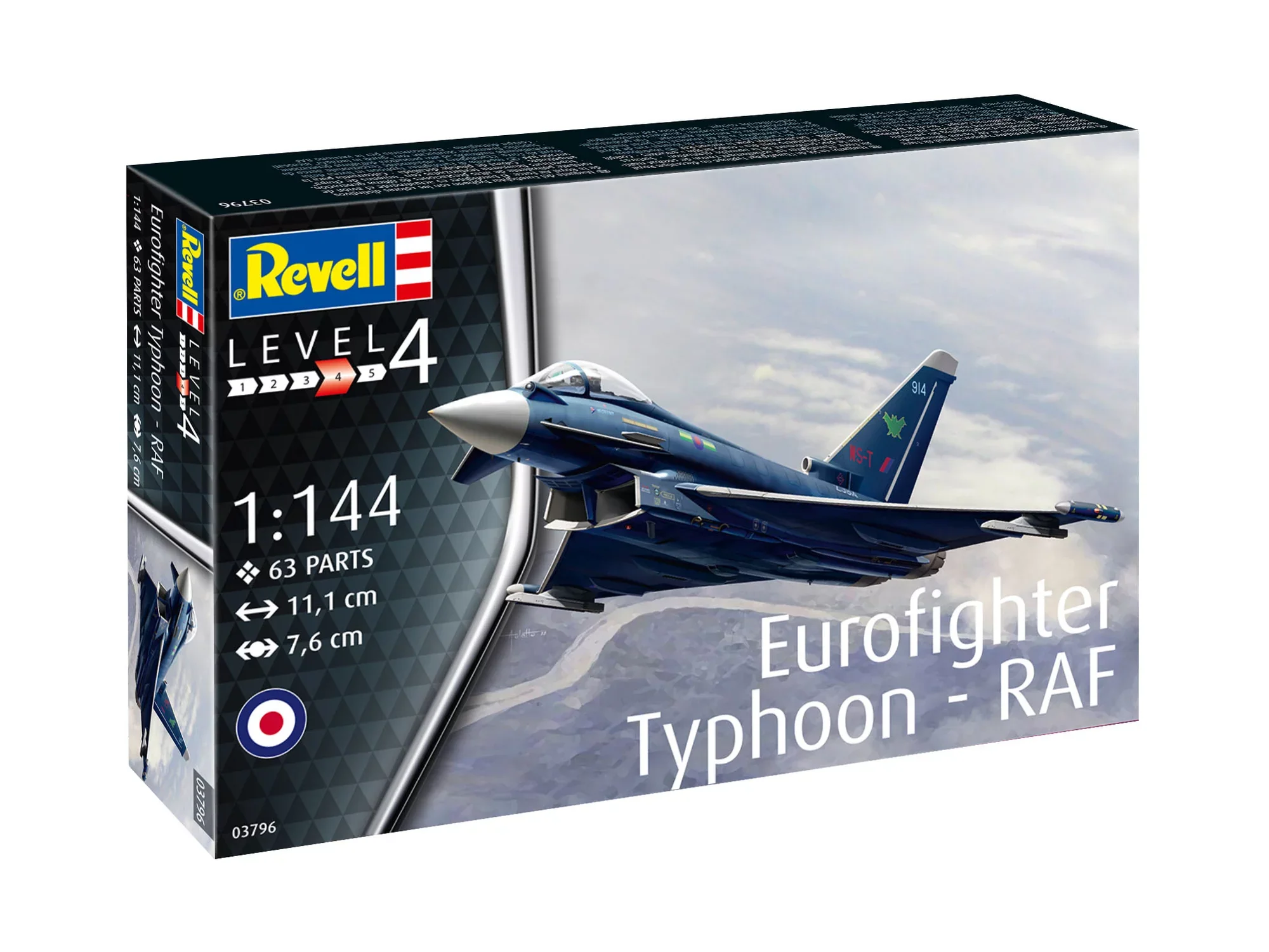 Eurofighter Typhoon - RAF - Image 8