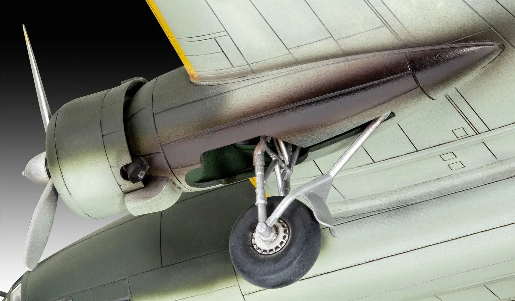 KI-21-lA "Sally" - Image 6