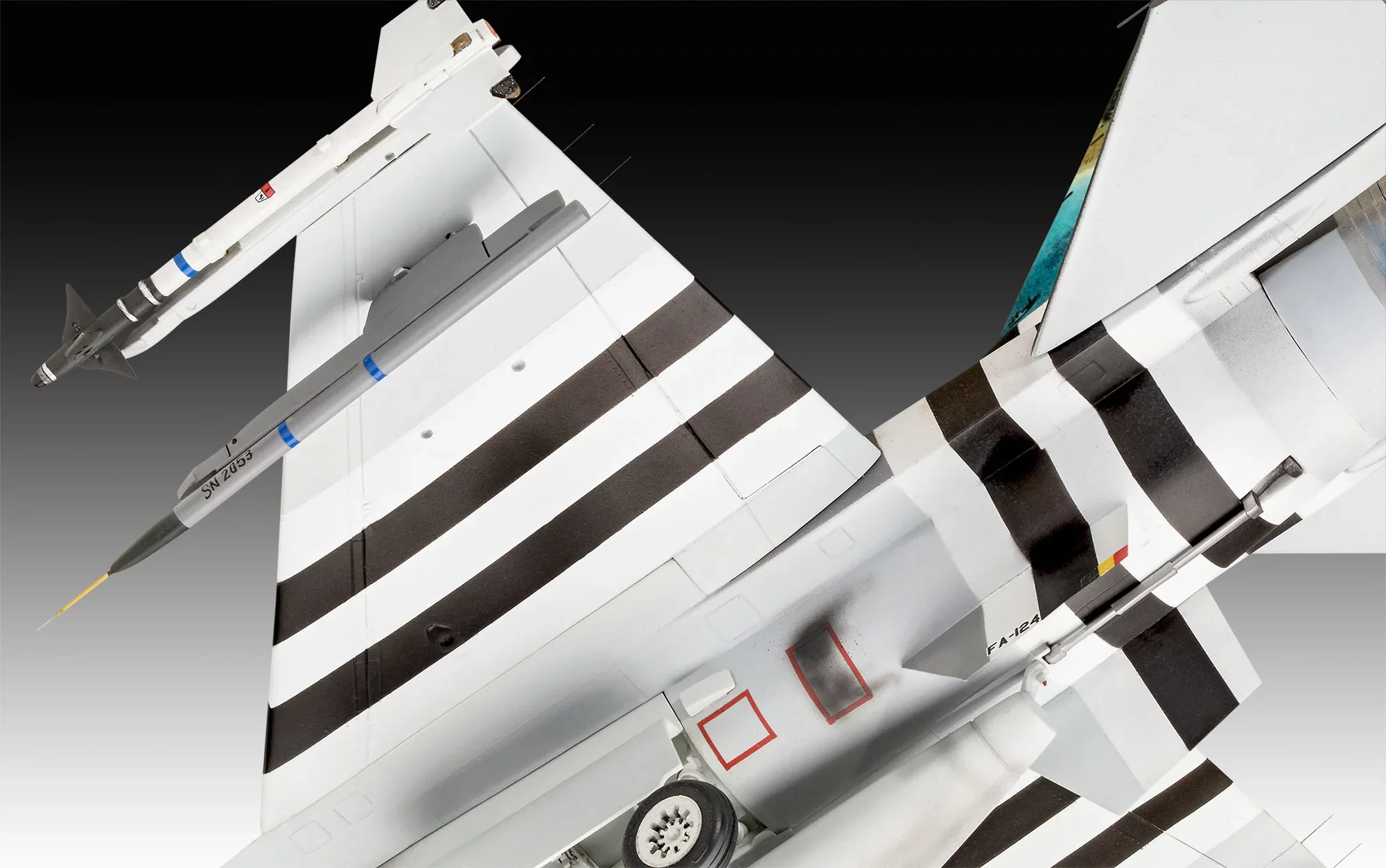 F-16 Falcon 50th Anniversary - Image 7