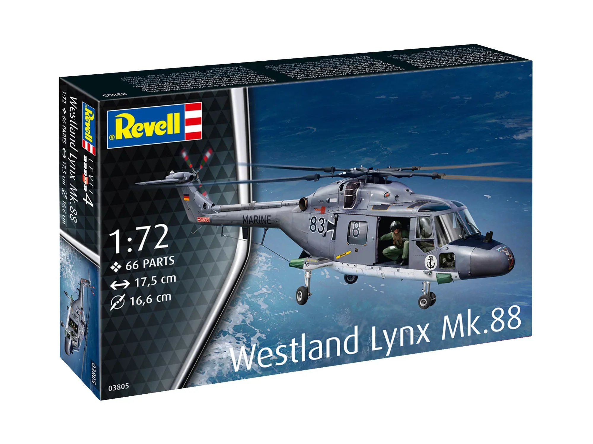 Westland Lynx Mk.88 - Image 10
