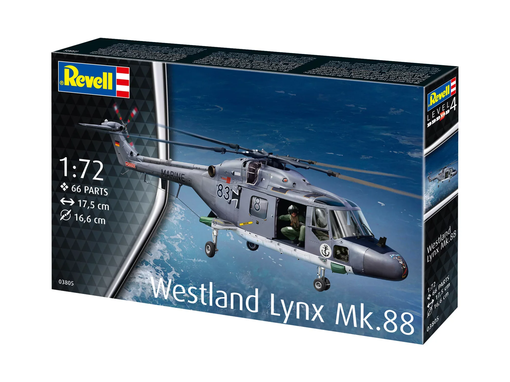 Westland Lynx Mk.88 - Image 12
