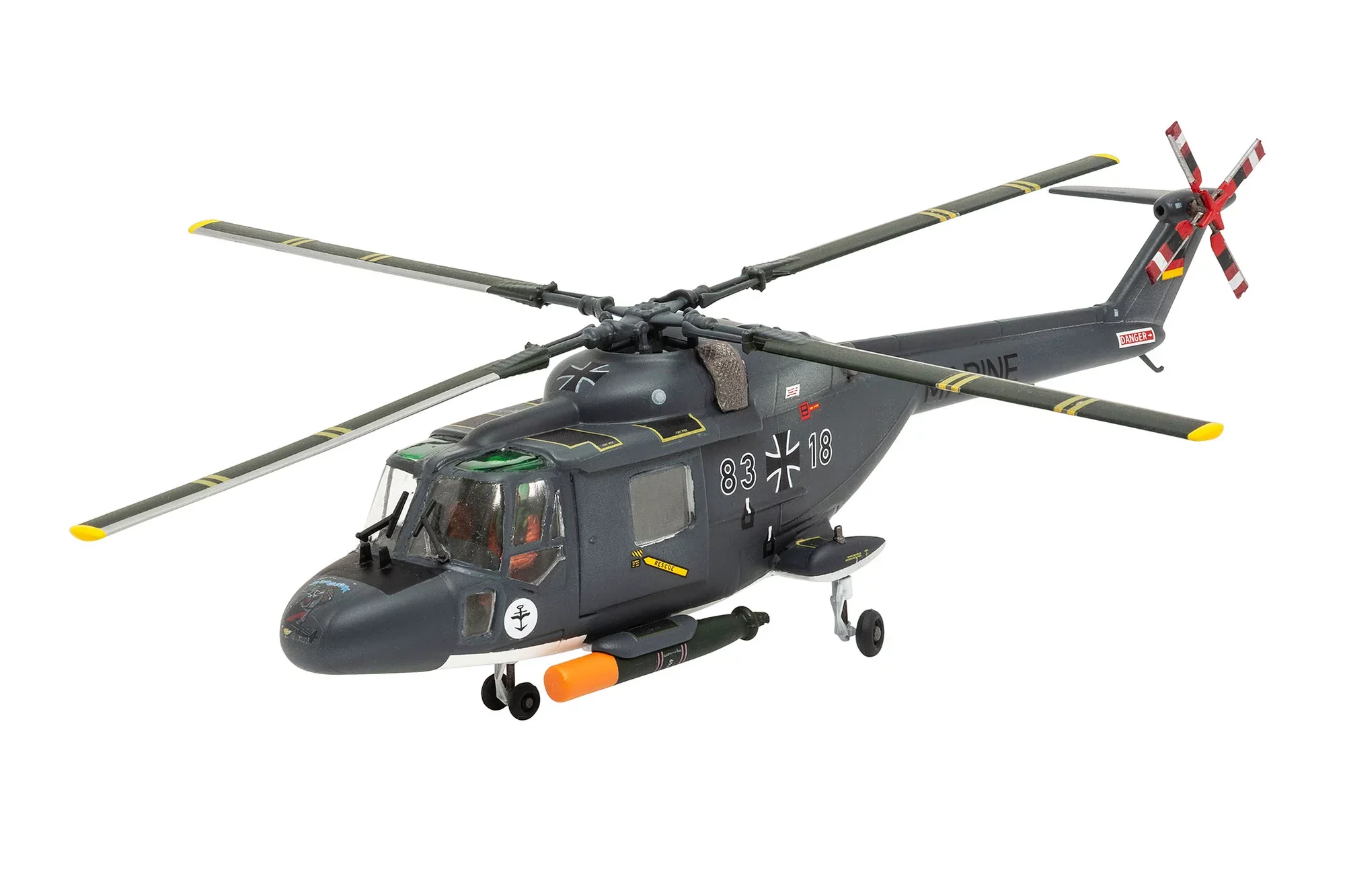 Westland Lynx Mk.88 - Image 2