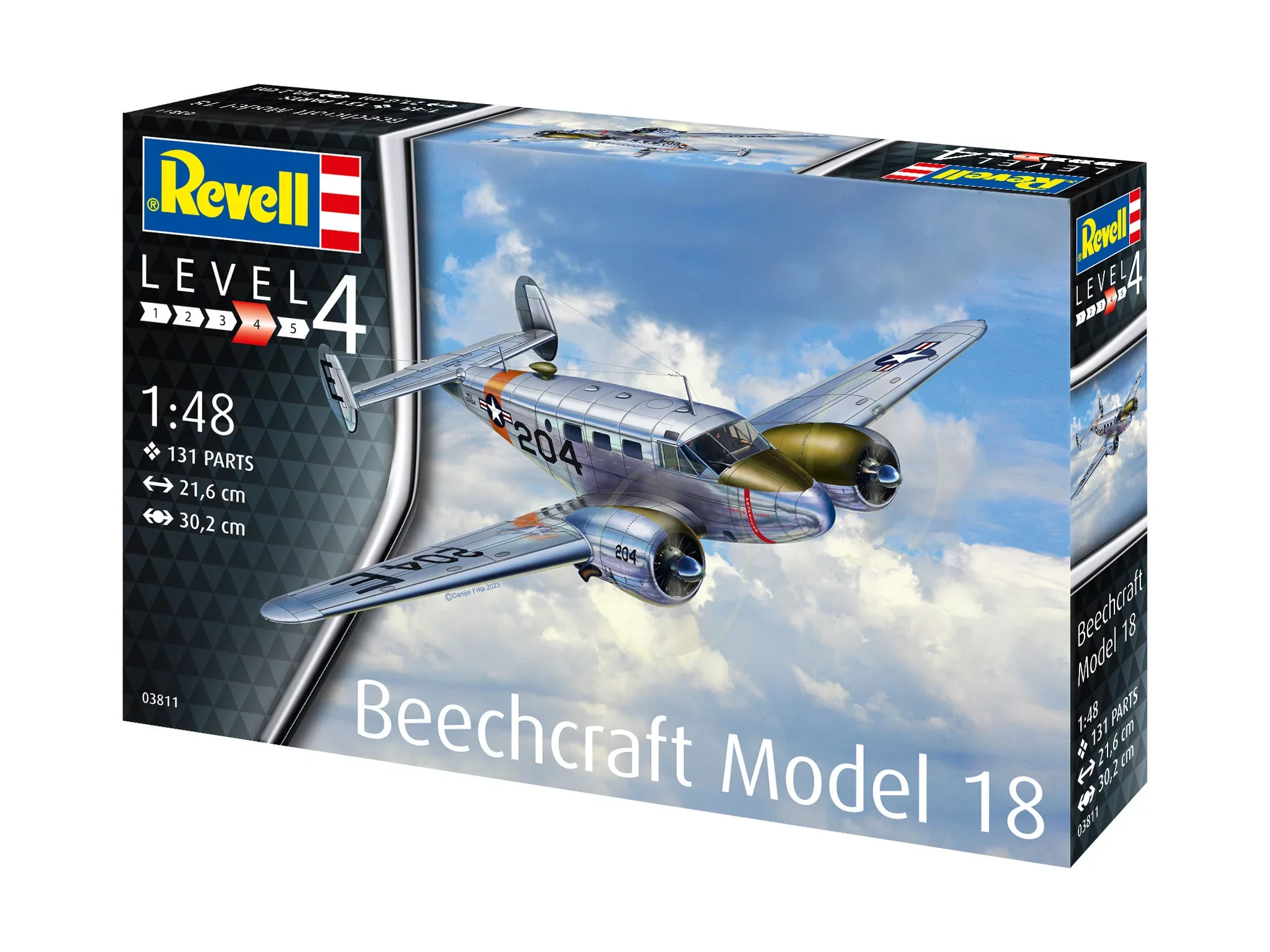 Beechcraft Model 18 - Image 12
