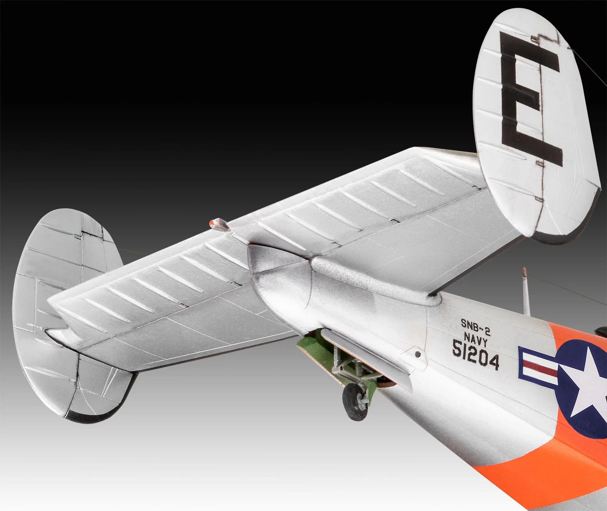 Beechcraft Model 18 - Image 6