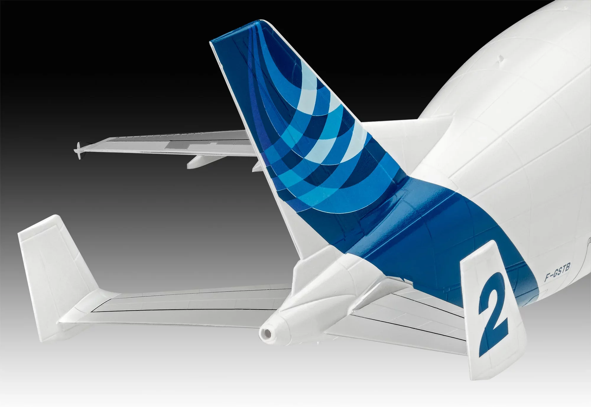 Airbus A300-600ST "Beluga" - Image 4