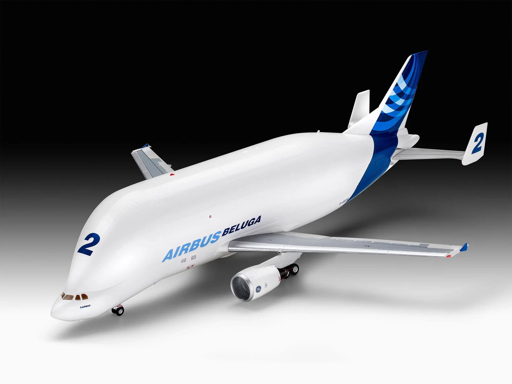 Airbus A300-600ST "Beluga" - Image 9