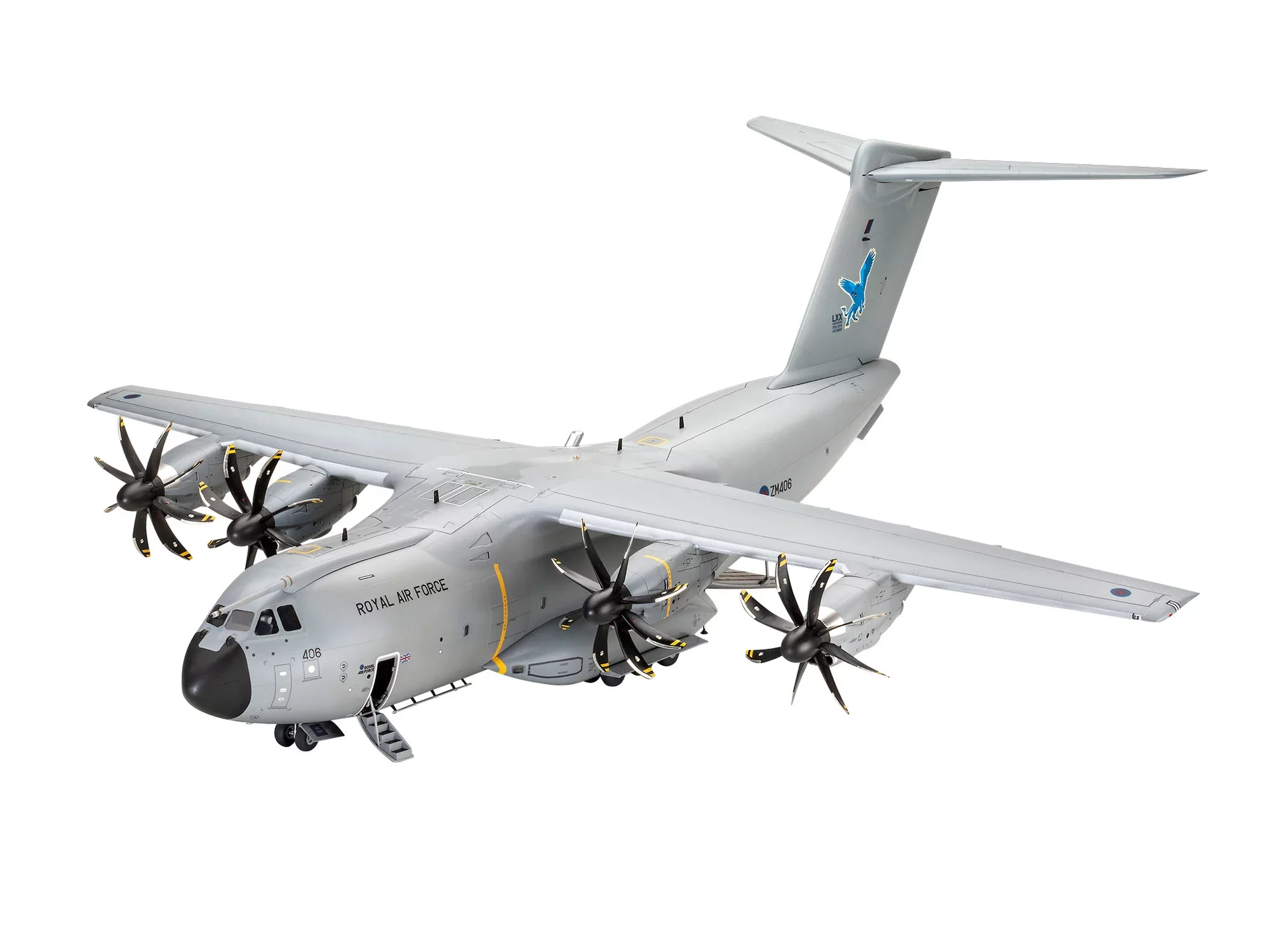 Airbus A400M Atlas "RAF“ - Image 2