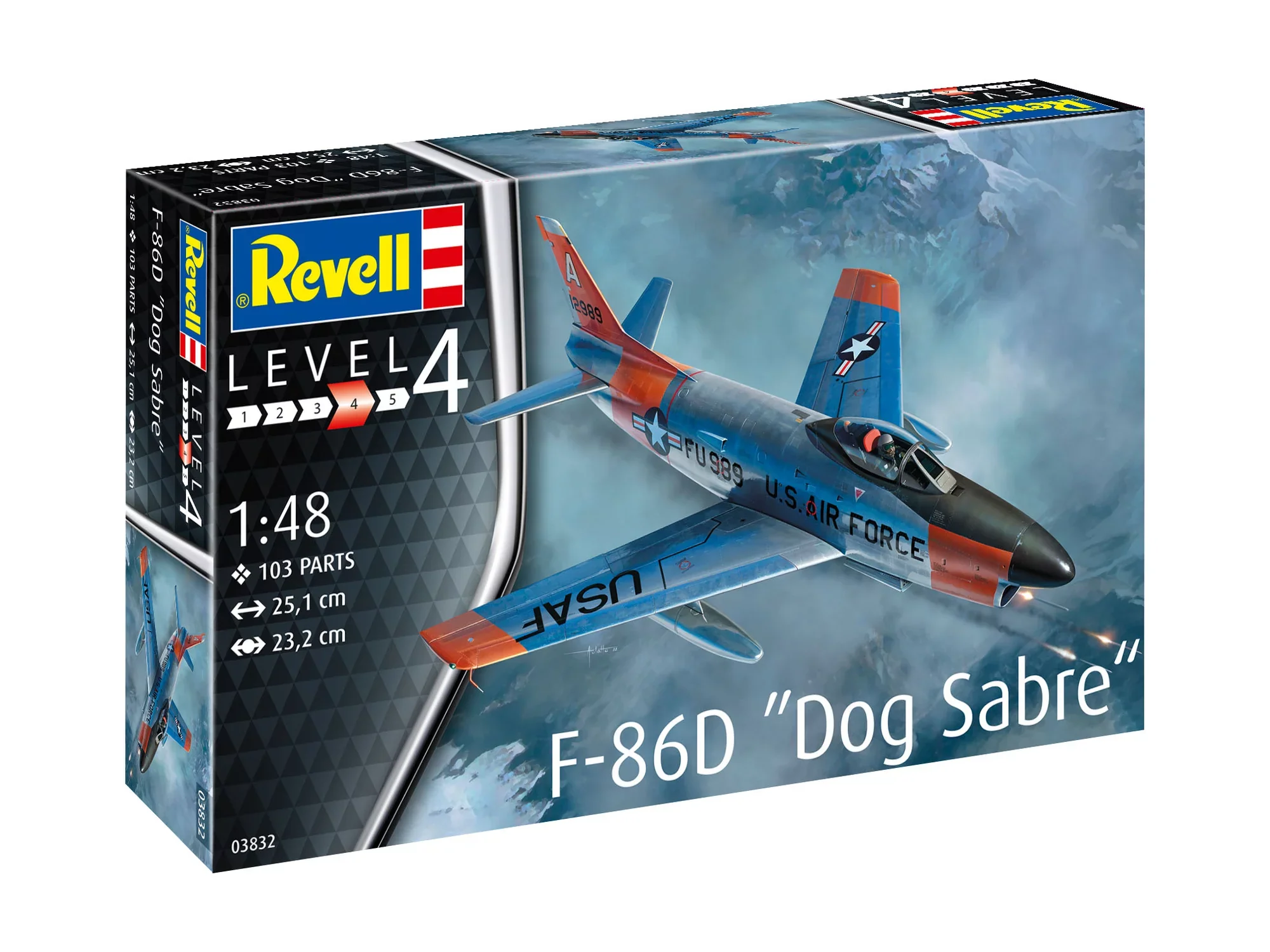 F-86D "Dog Sabre" - Image 10