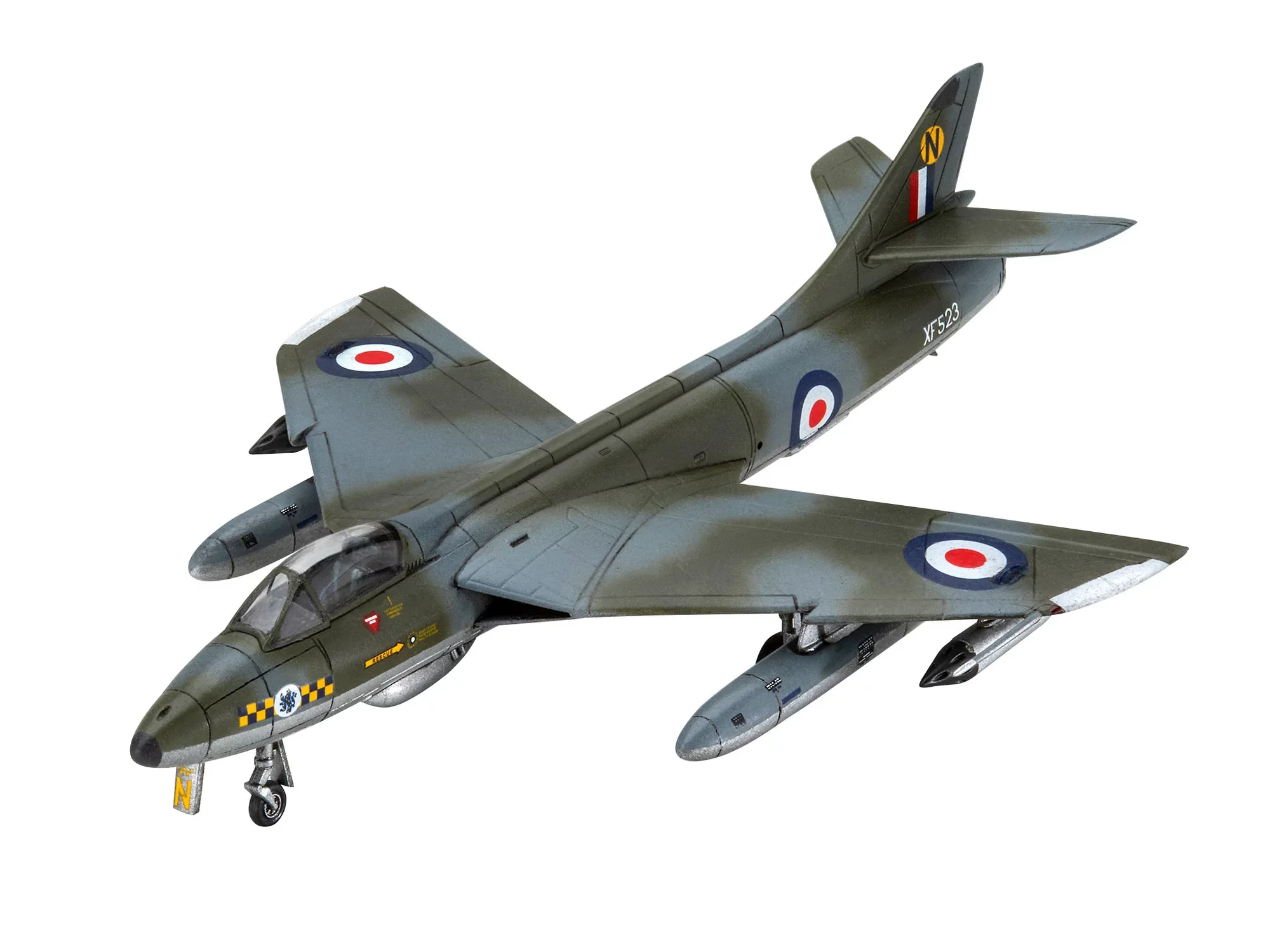 Hawker Hunter FGA.9 - Image 2