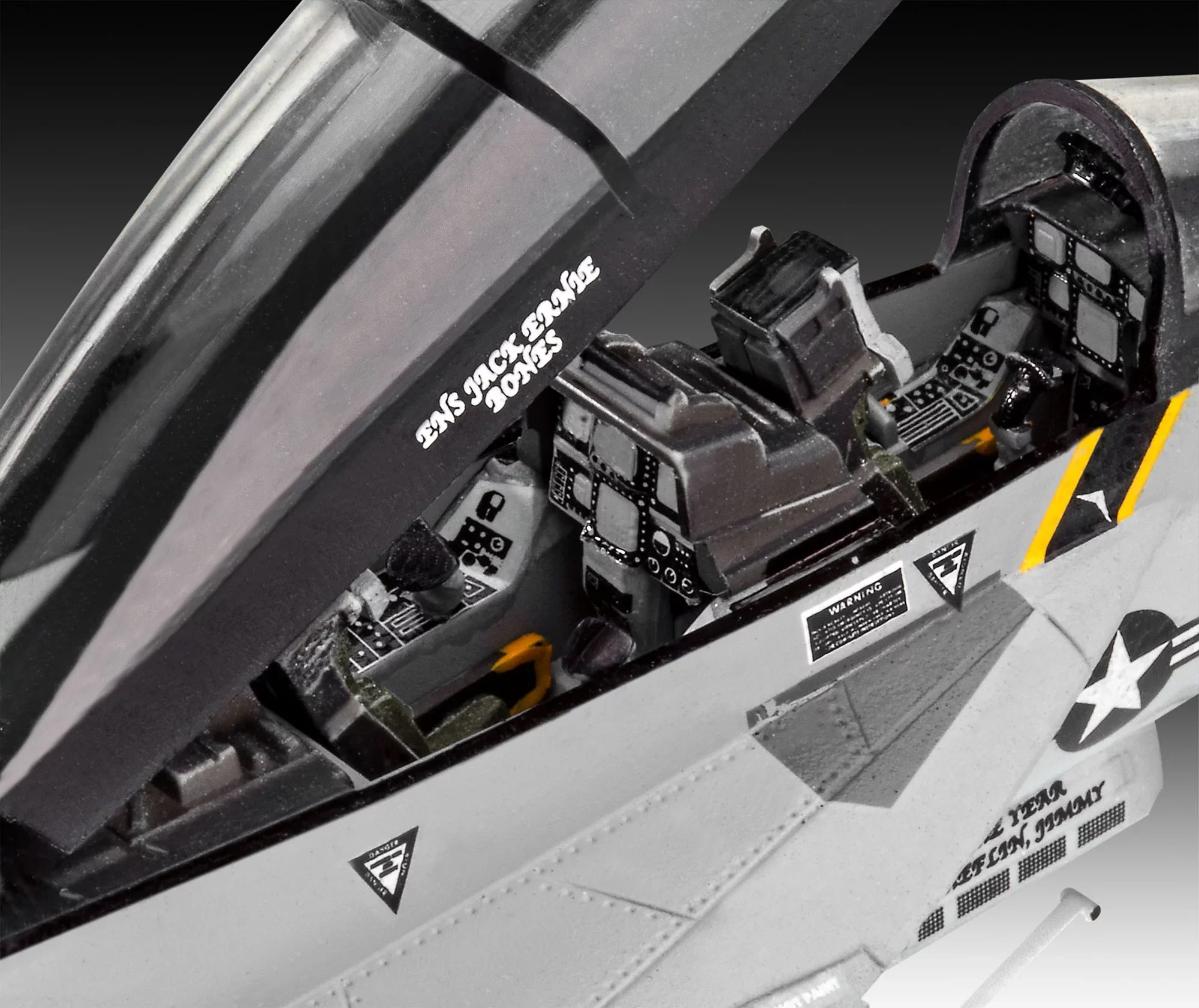 F-A-18F Super Hornet - Image 3