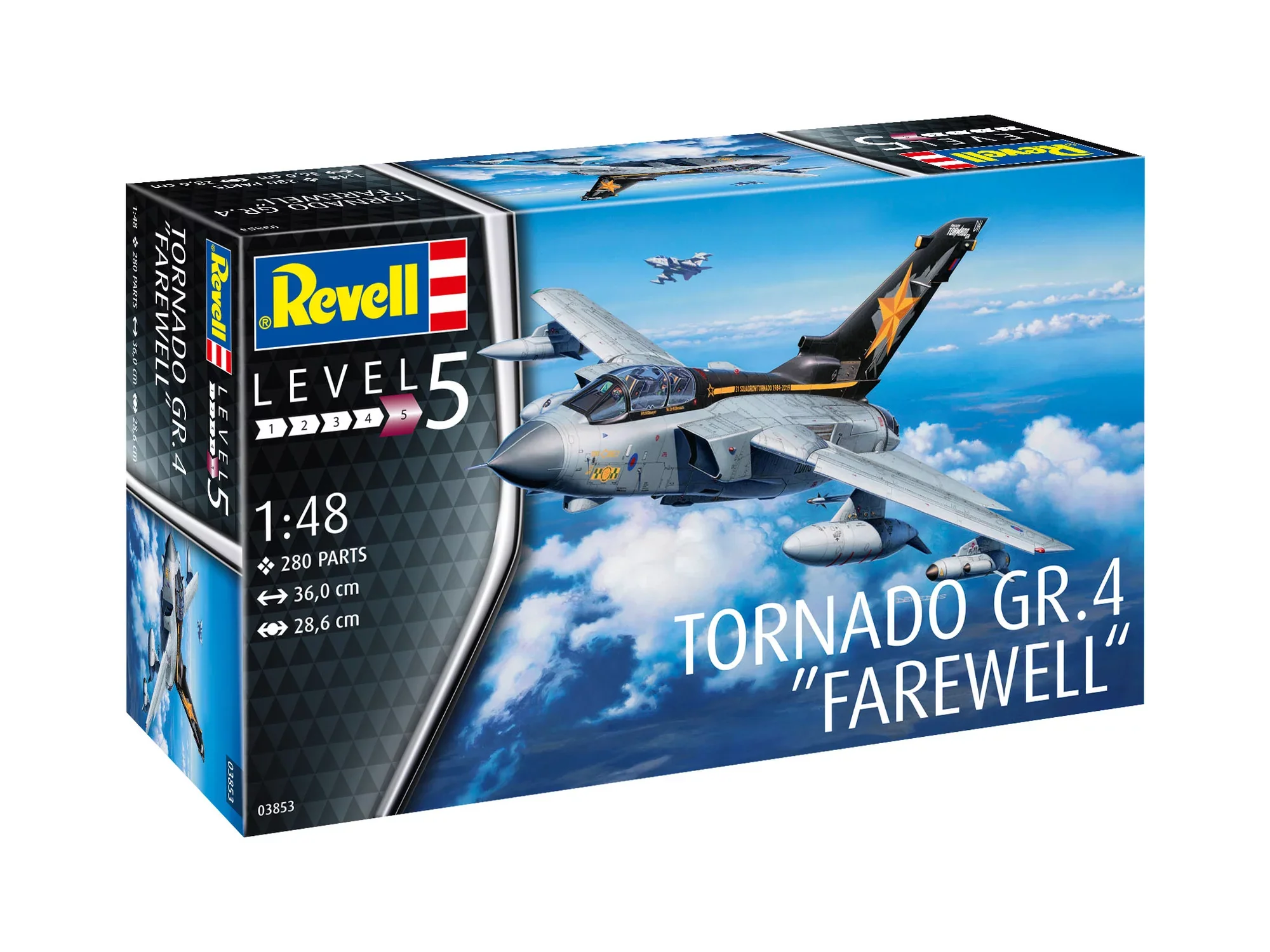 Tornado GR.4 "Farewell" - Image 10