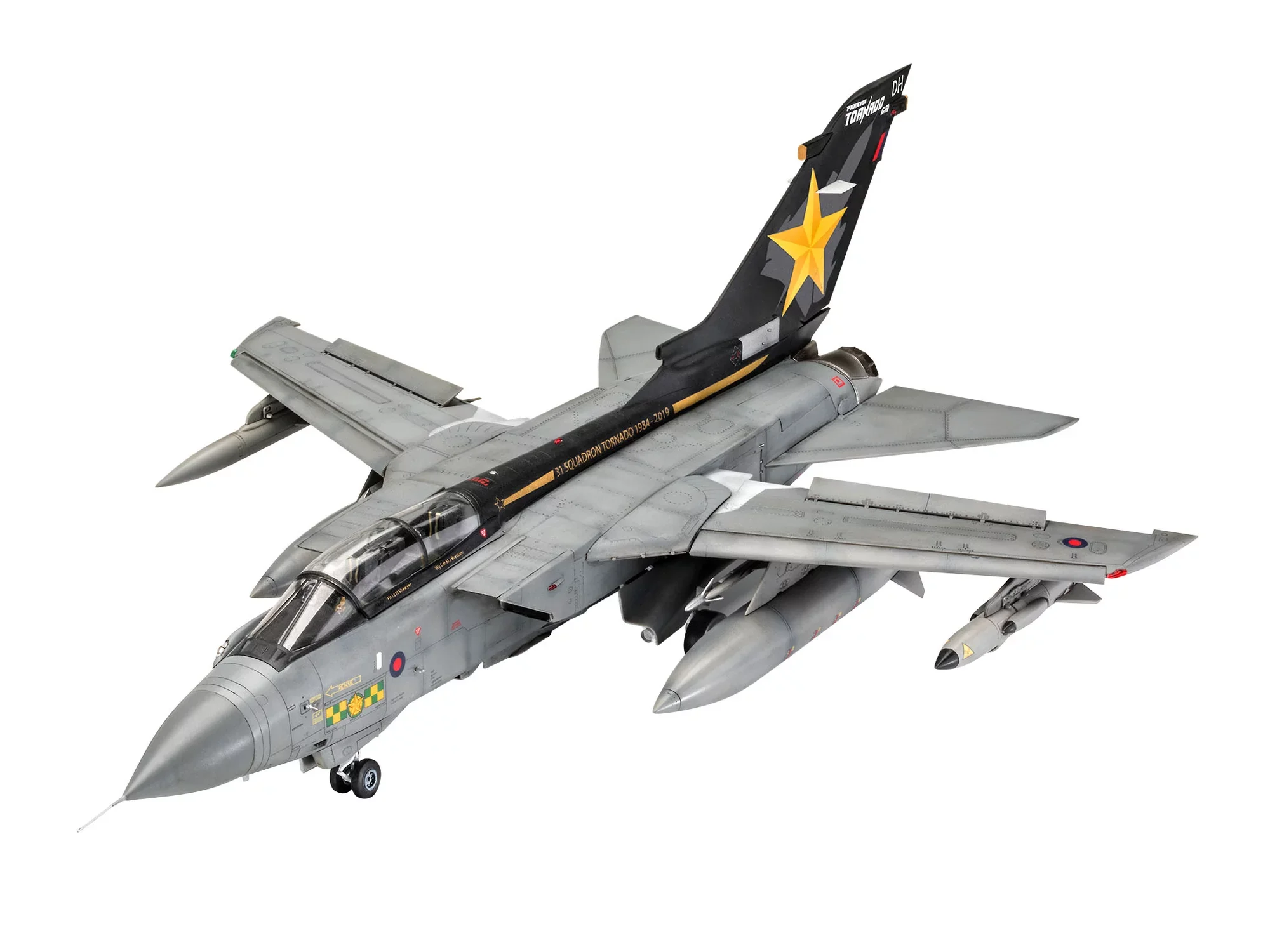 Tornado GR.4 "Farewell" - Image 2