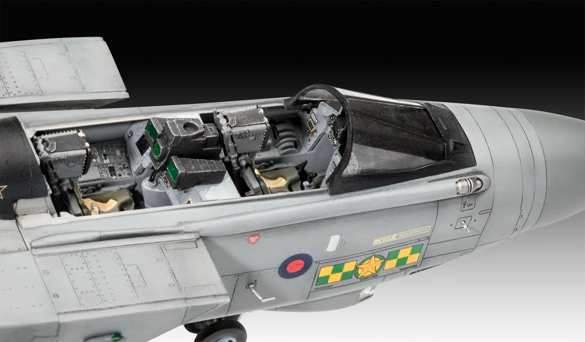 Tornado GR.4 "Farewell" - Image 3
