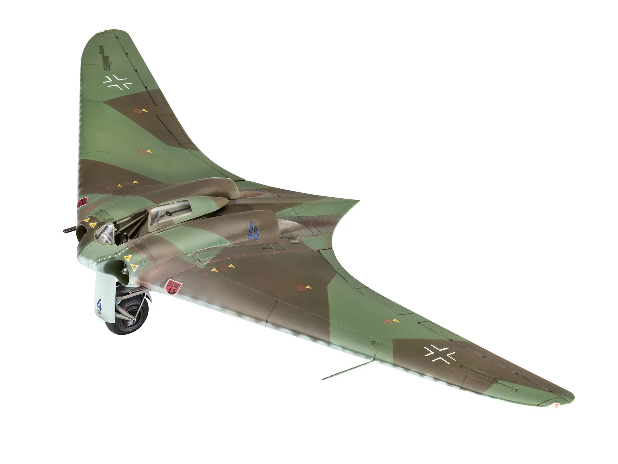 Horten Go229 A - Image 3