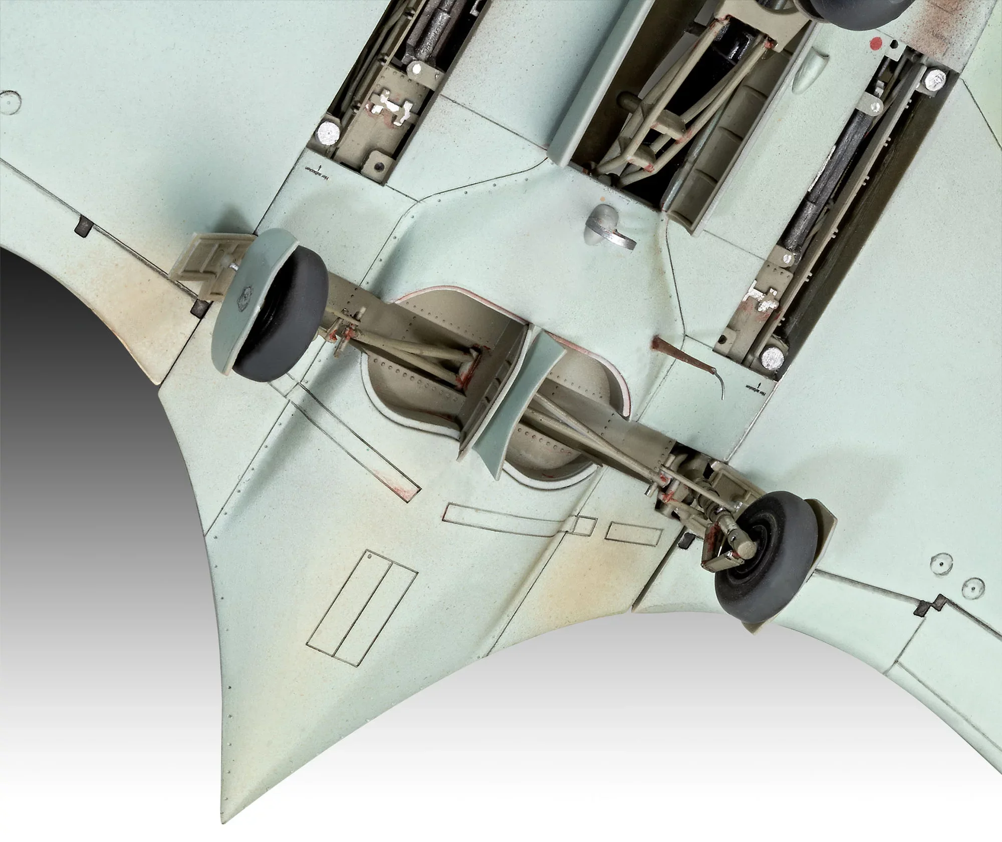 Horten Go229 A - Image 6