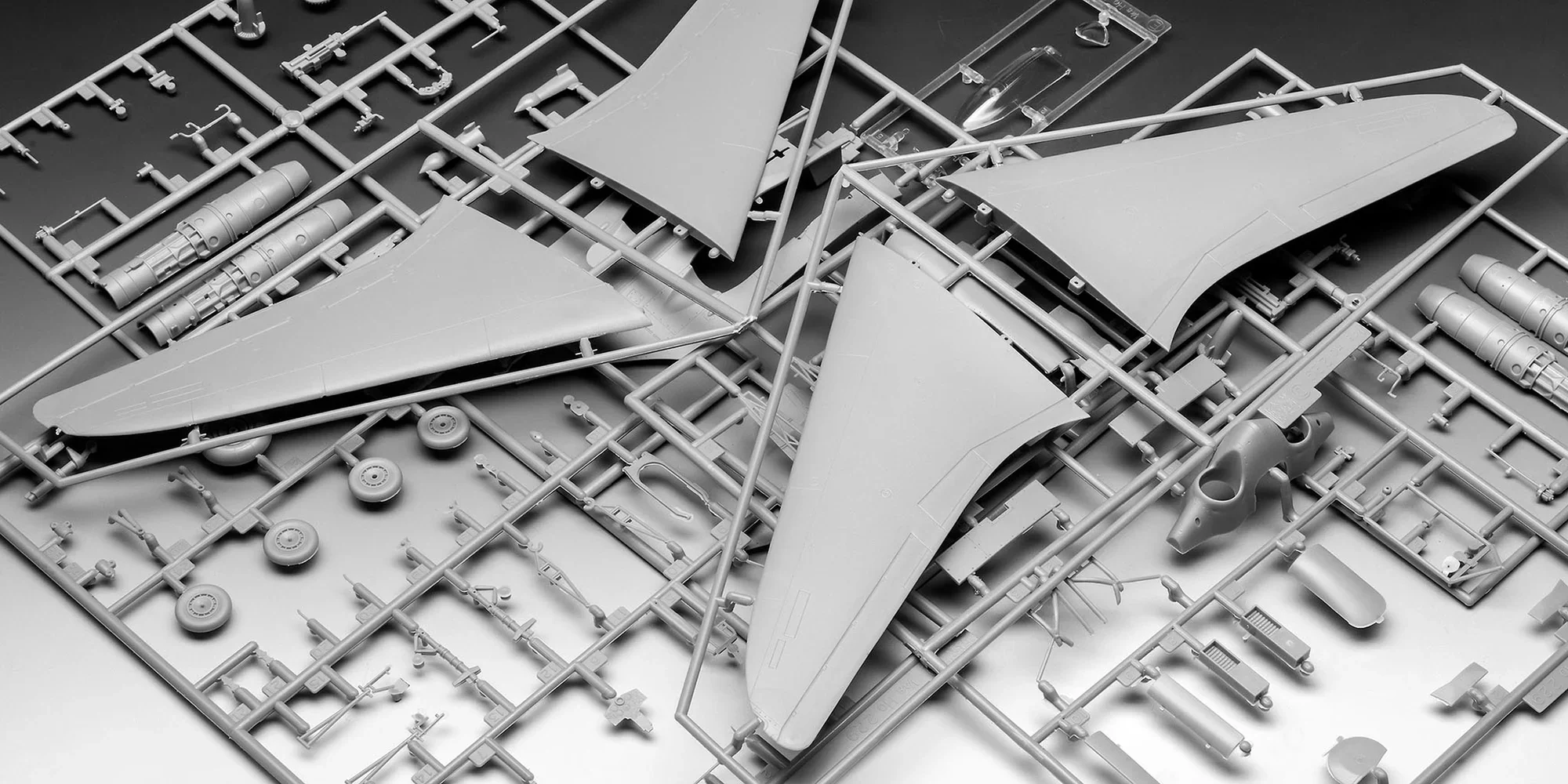 Horten Go229 A - Image 8