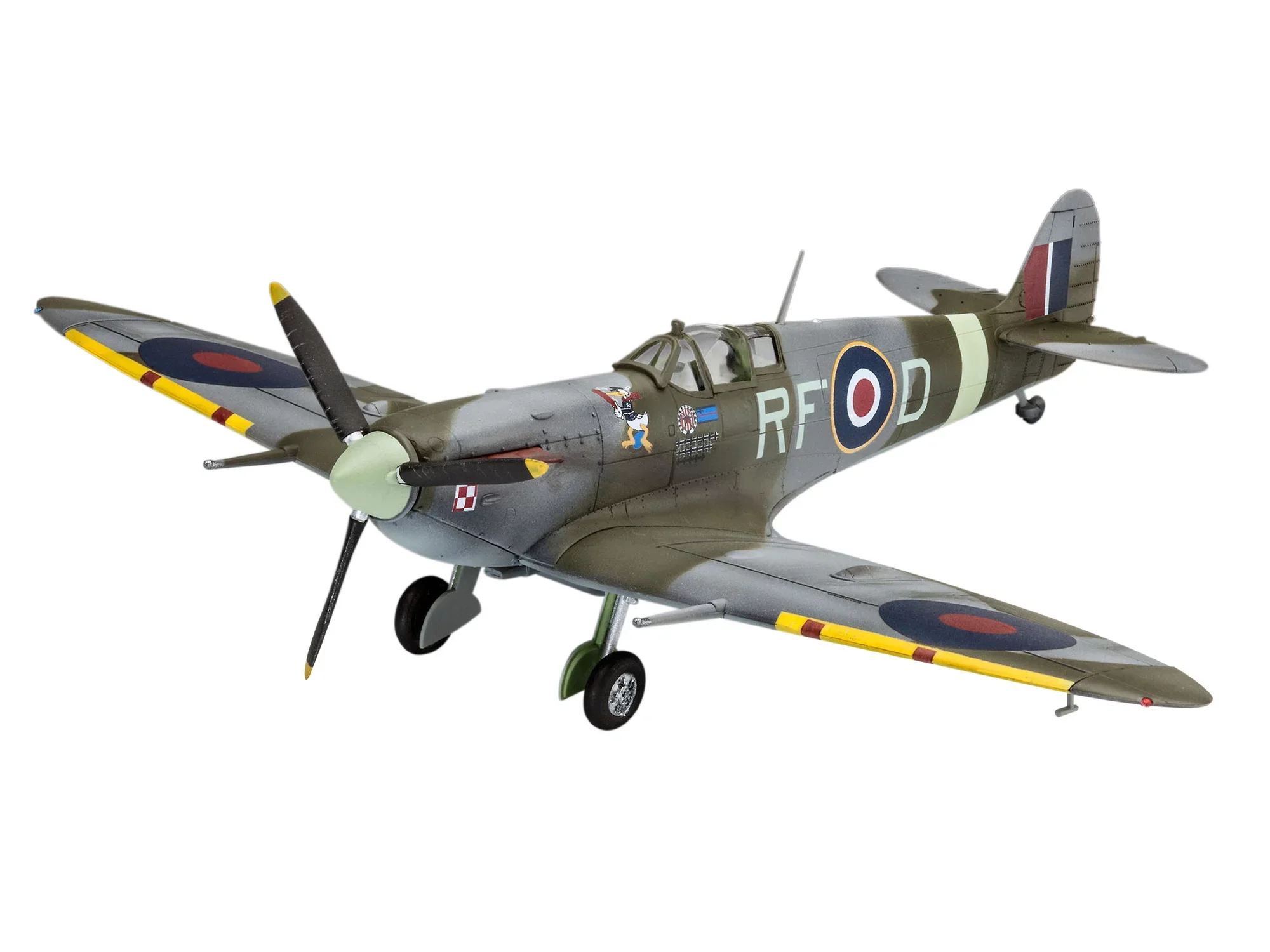 Supermarine Spitfire Mk.Vb - Image 2