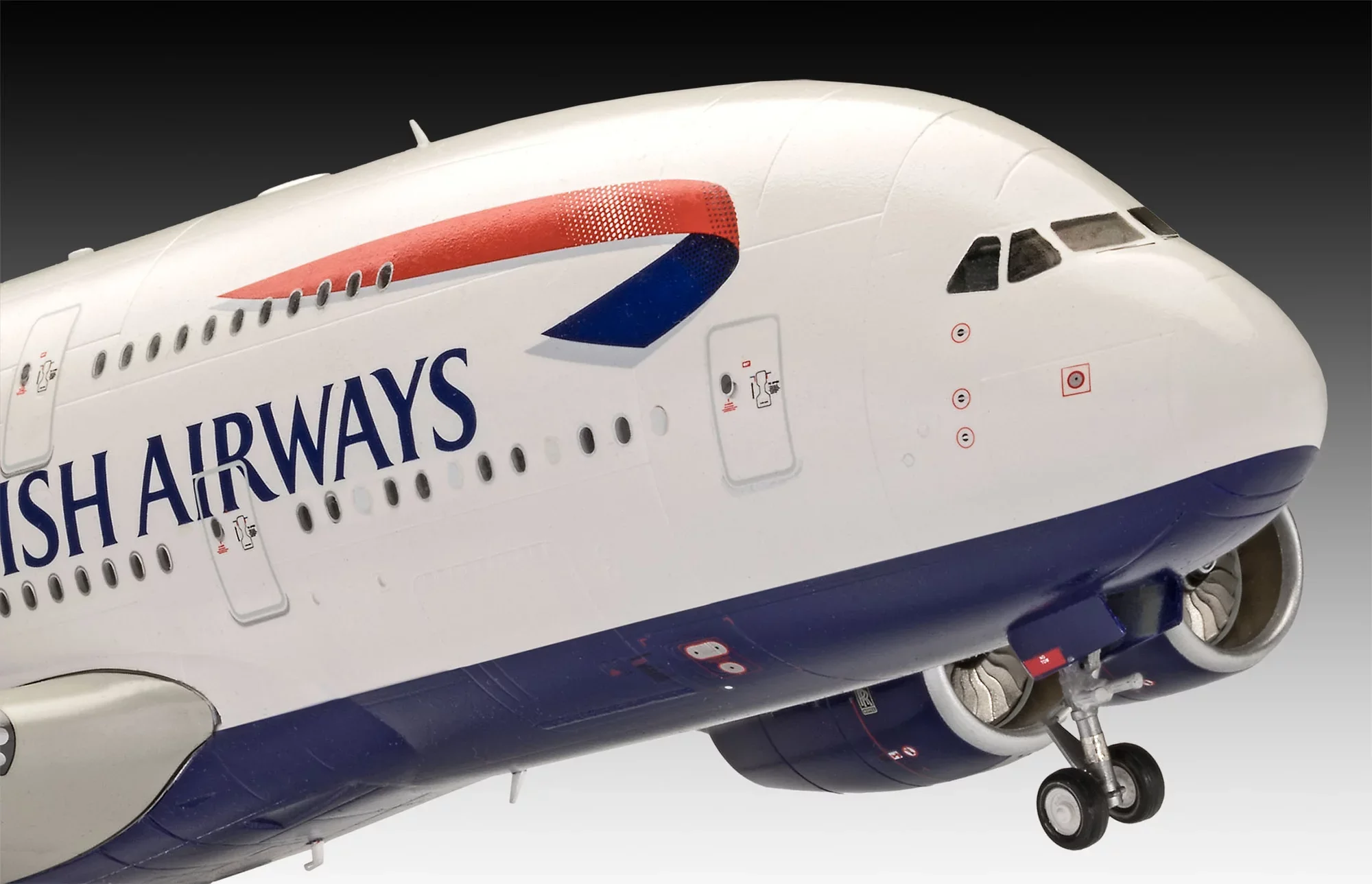 Airbus A380-800 "British Airways" - Image 5