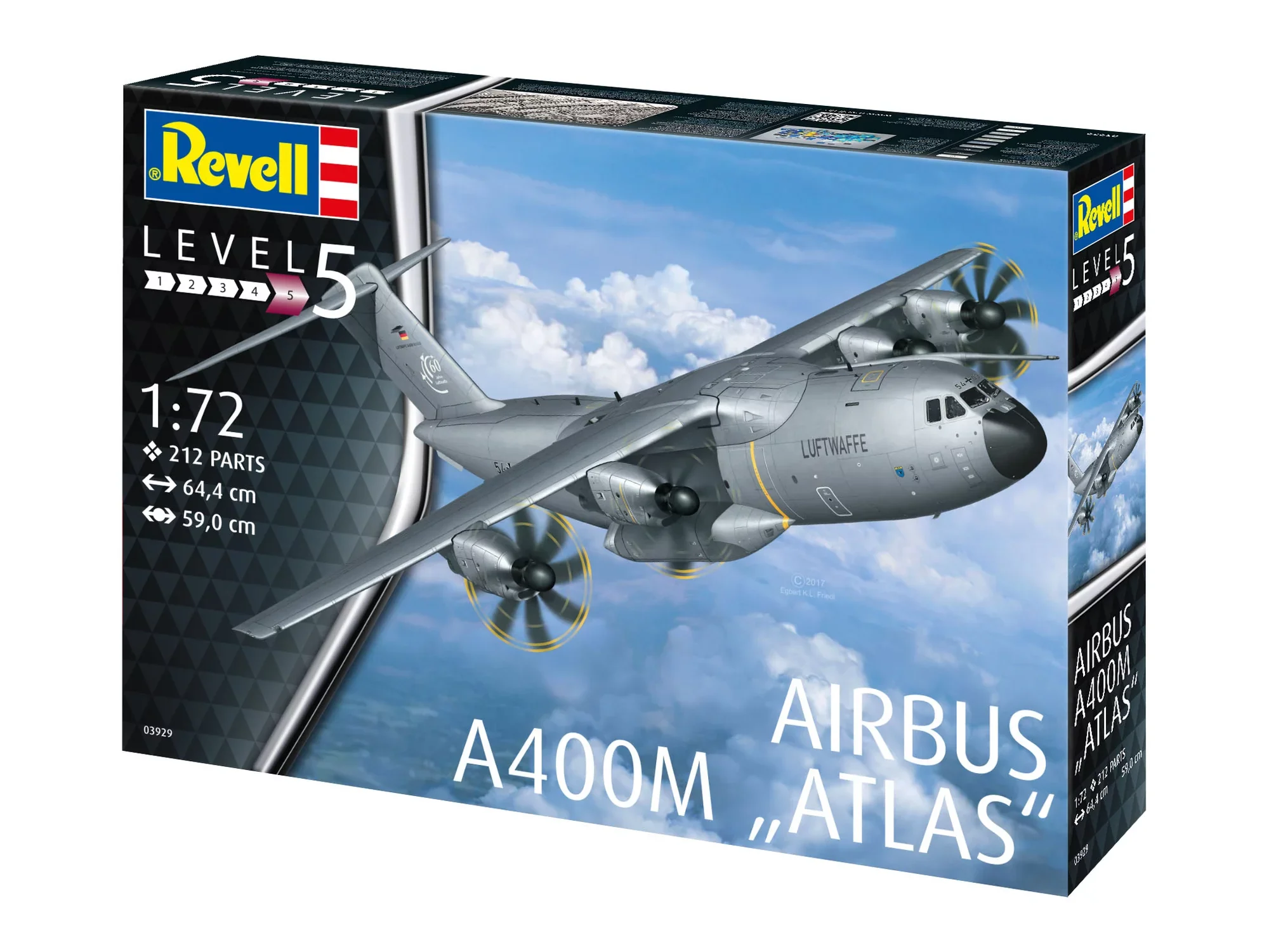 Airbus A400M "ATLAS" - Image 11