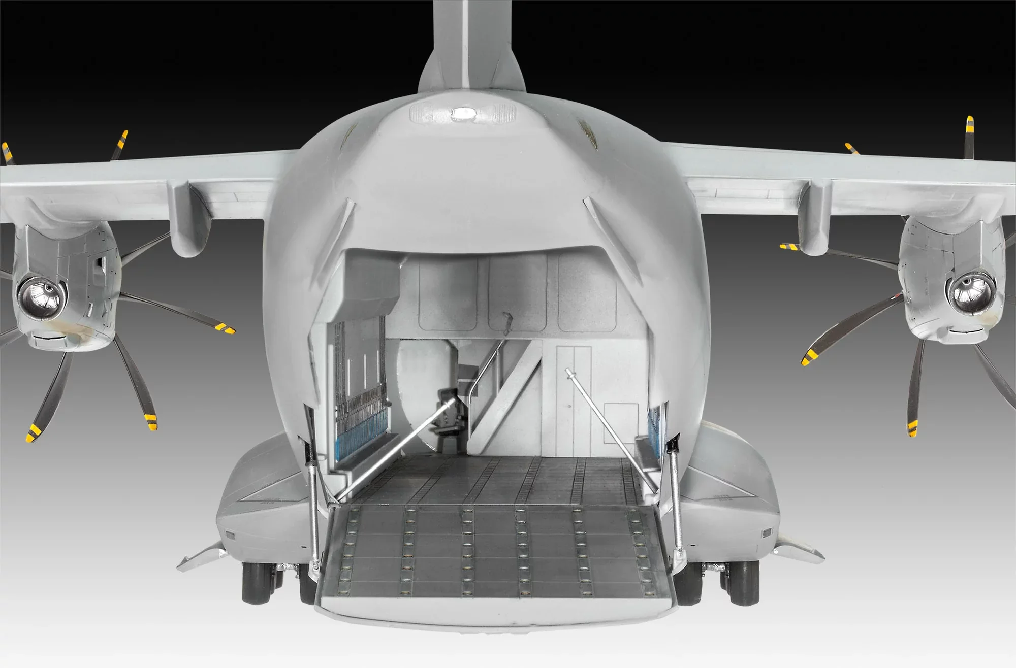 Airbus A400M "ATLAS" - Image 6