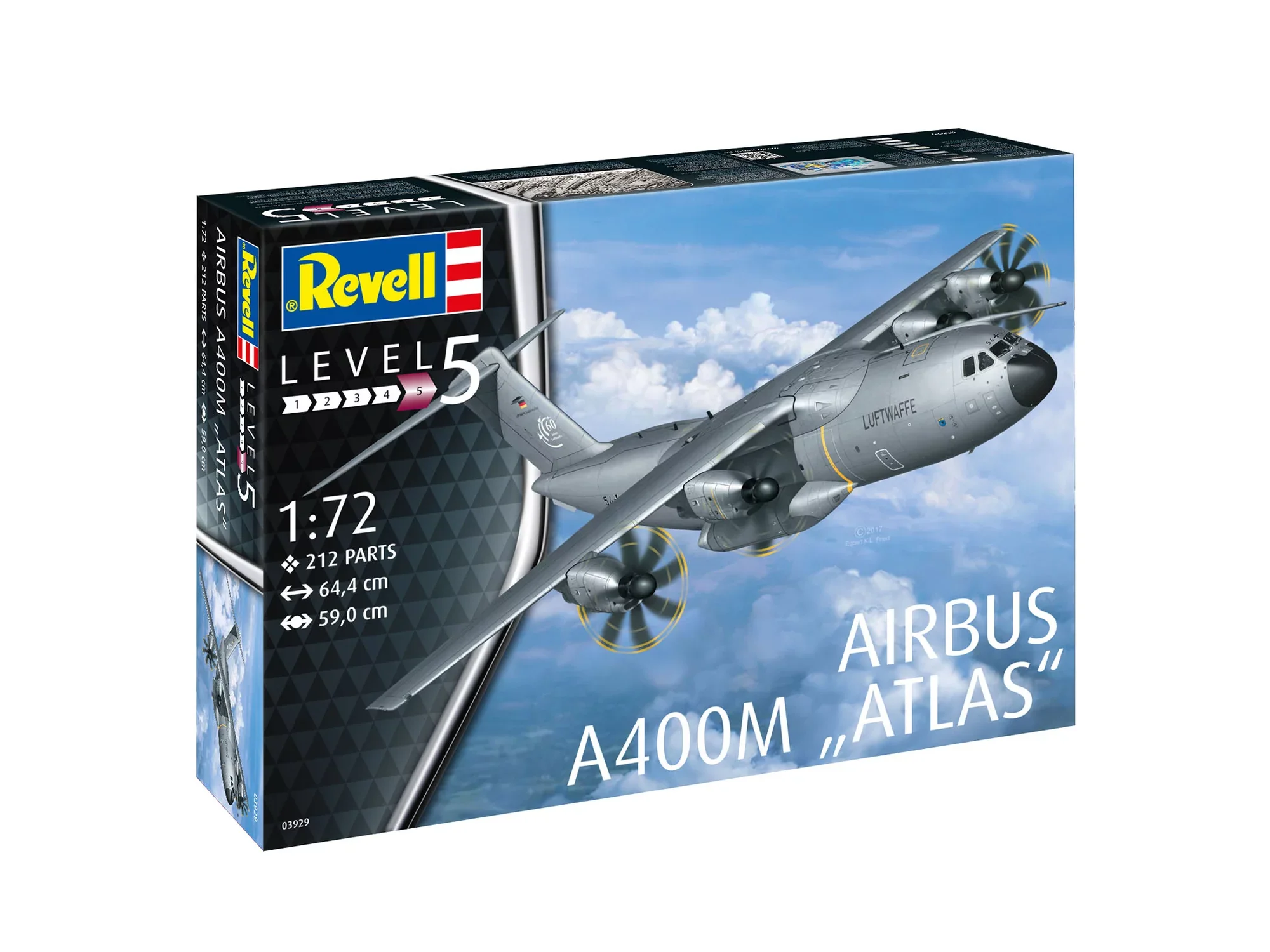 Airbus A400M "ATLAS" - Image 9