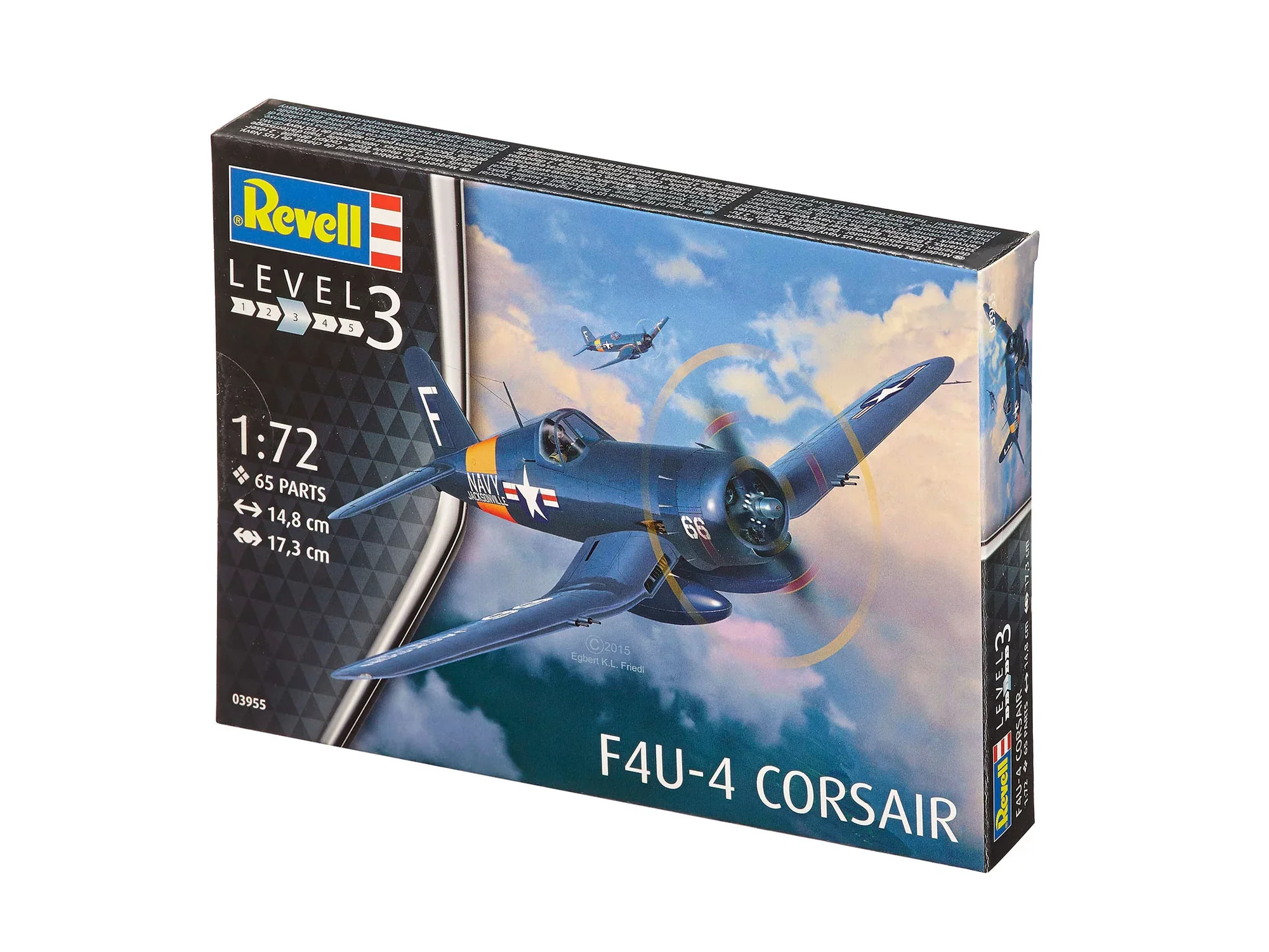 F4U-4 Corsair - Image 11