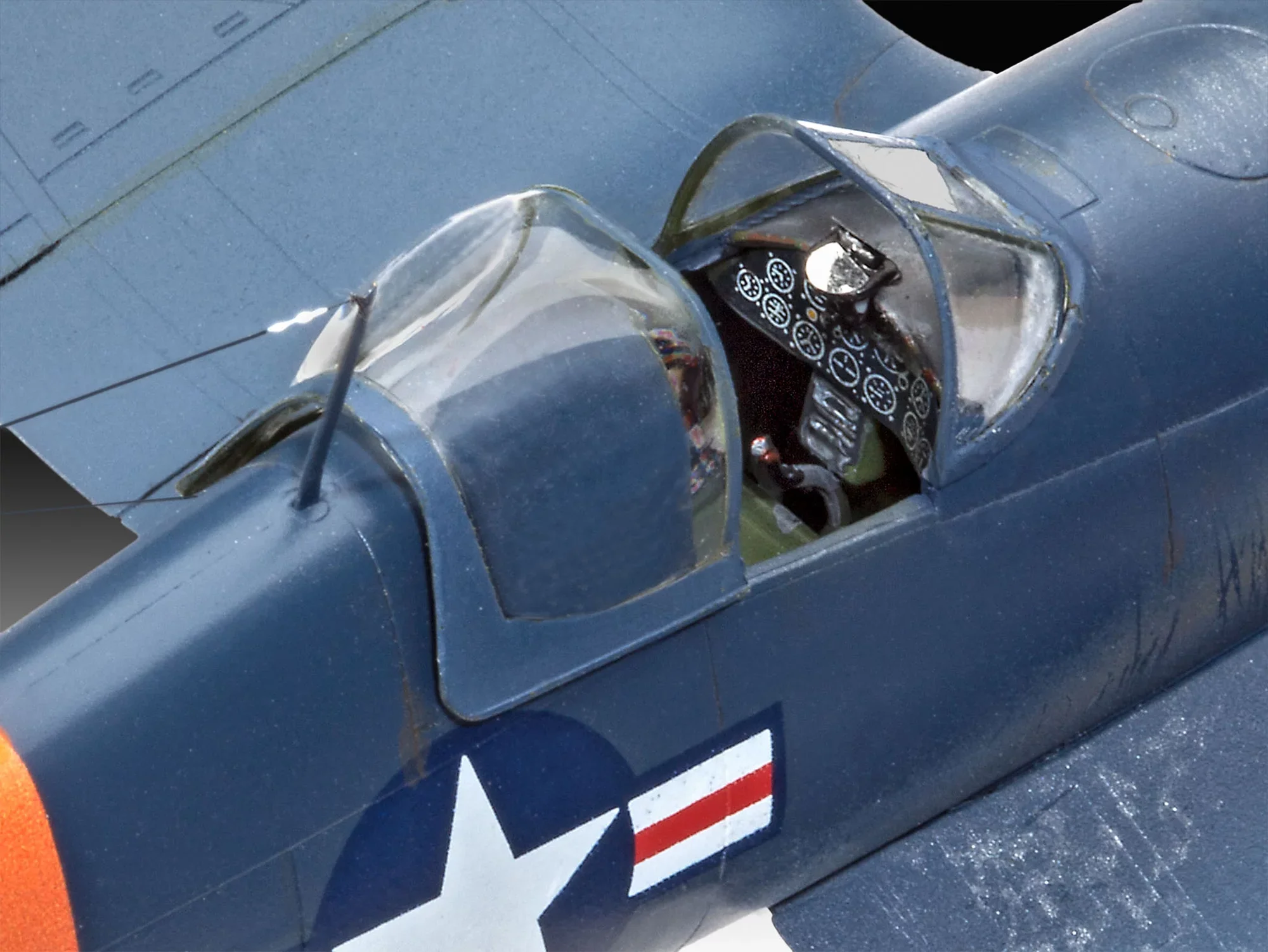 F4U-4 Corsair - Image 5