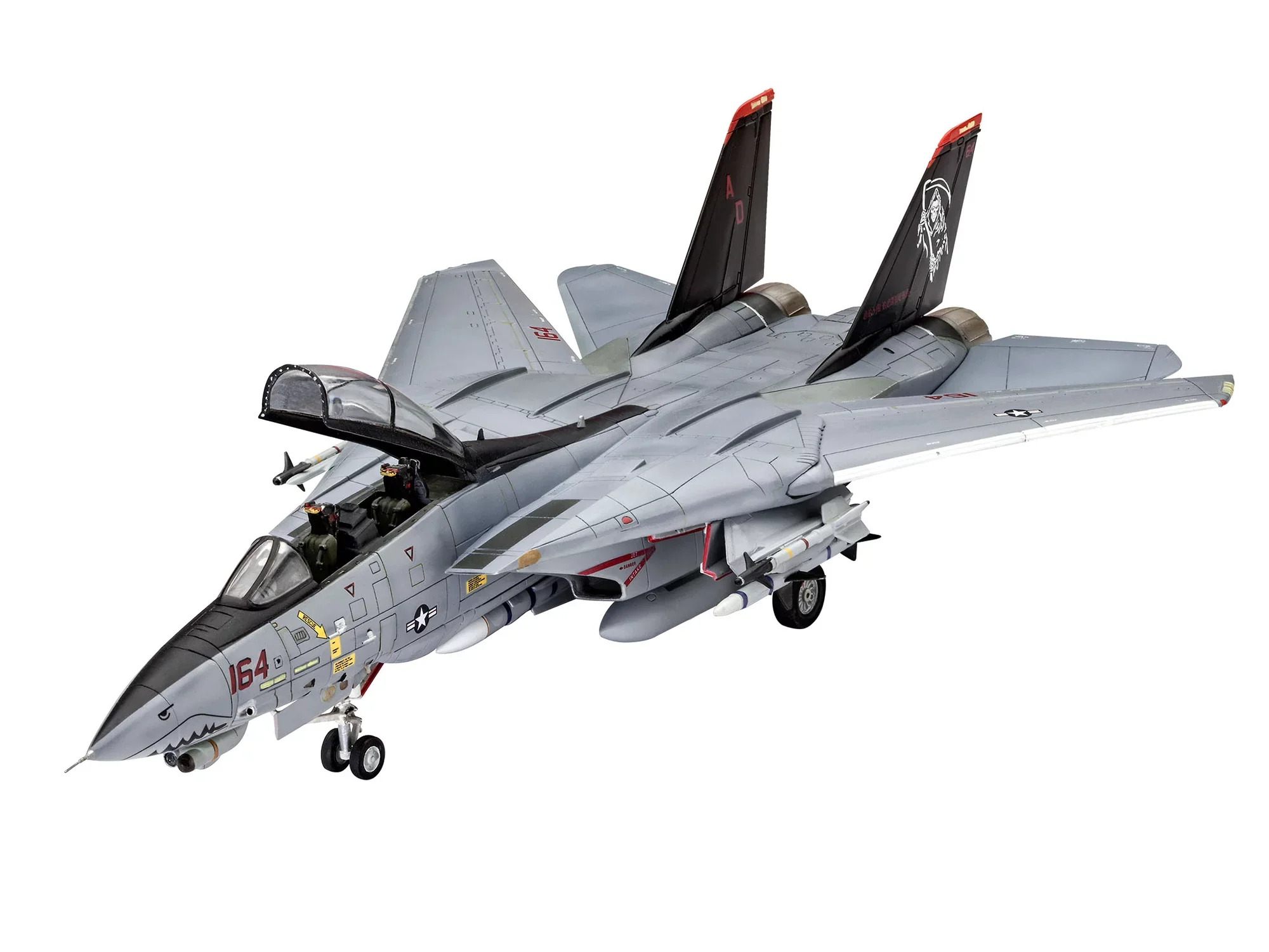 Grumman F-14D Super Tomcat - Image 2