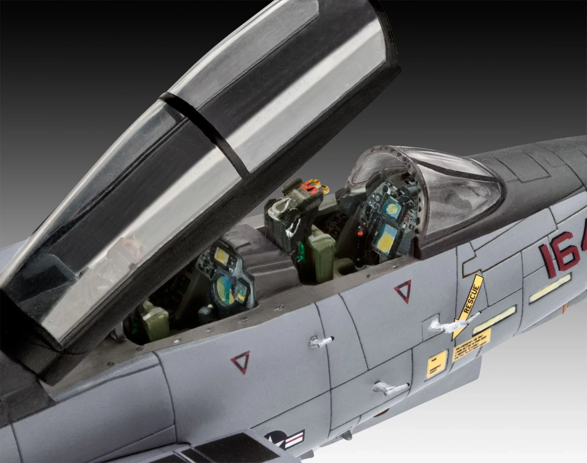 Grumman F-14D Super Tomcat - Image 6