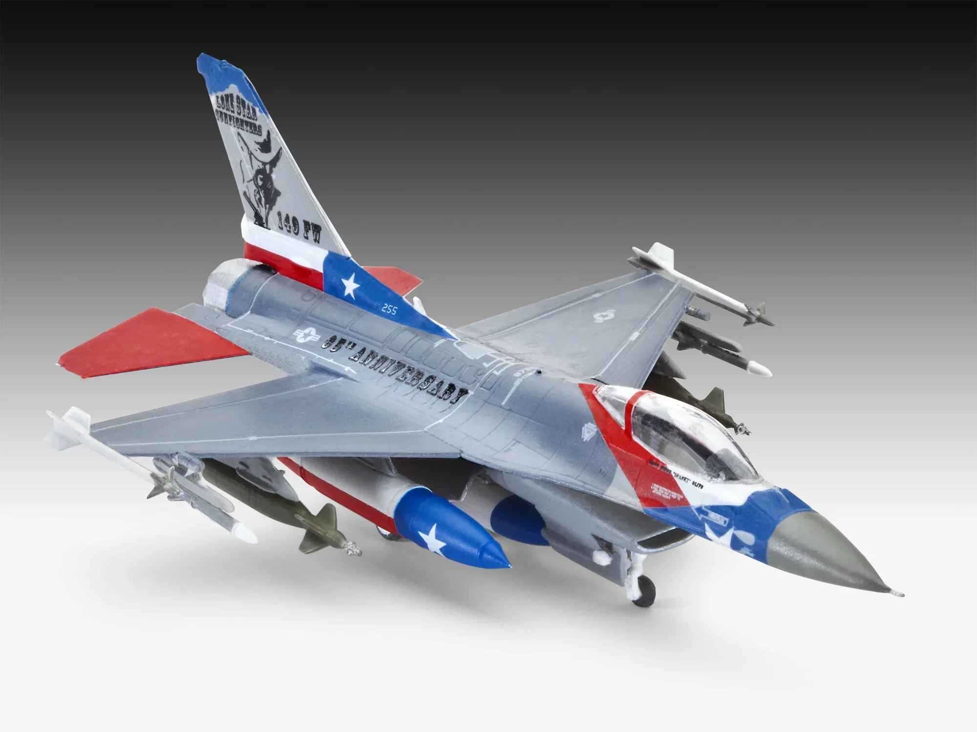 Lockheed Martin F-16C Fighting Falcon - Image 5