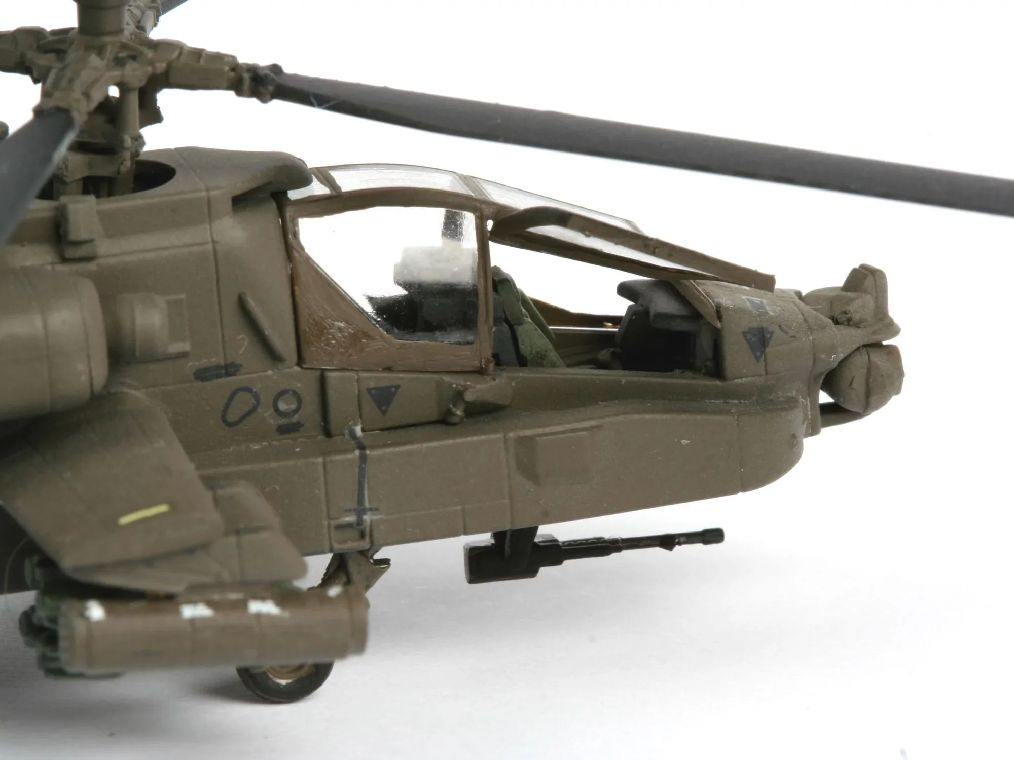 AH-64D Longbow Apache - Image 3