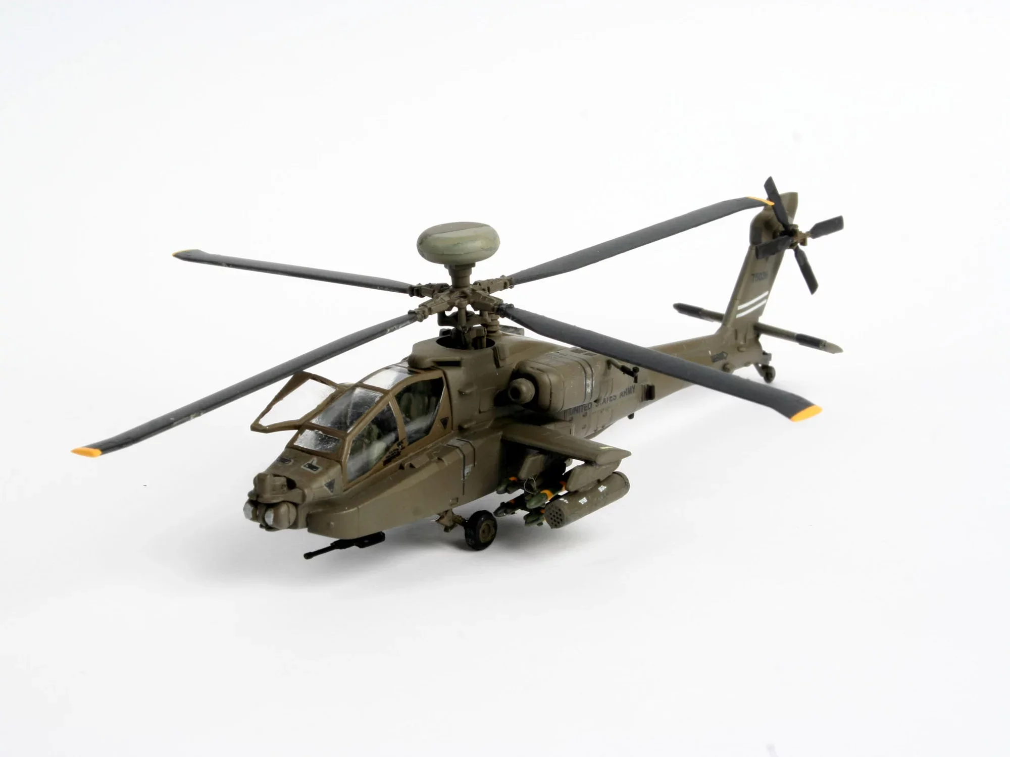 AH-64D Longbow Apache - Image 5