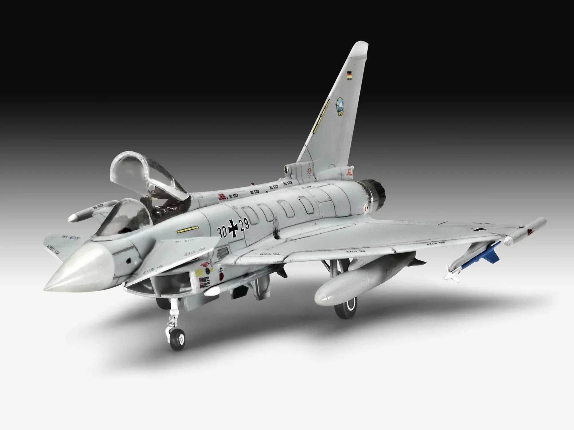Eurofighter Typhoon (single seater) - Image 5