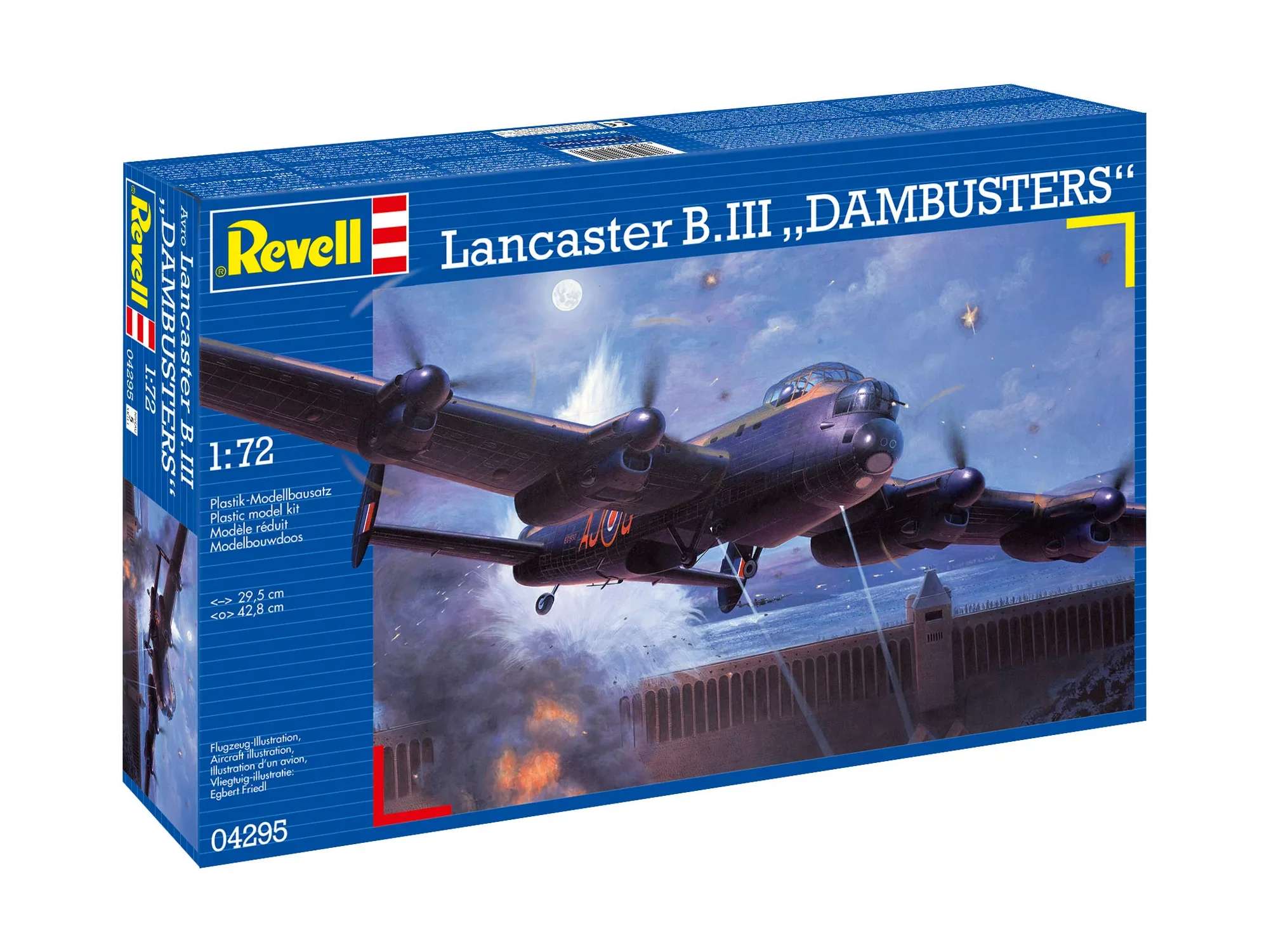Avro Lancaster "Dambusters" - Image 11