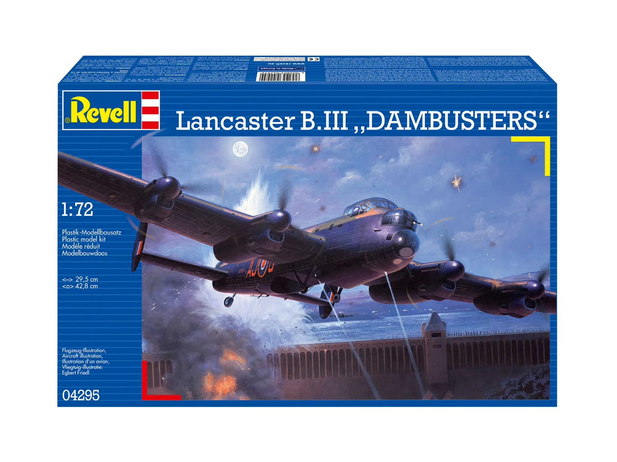 Avro Lancaster "Dambusters" - Image 12