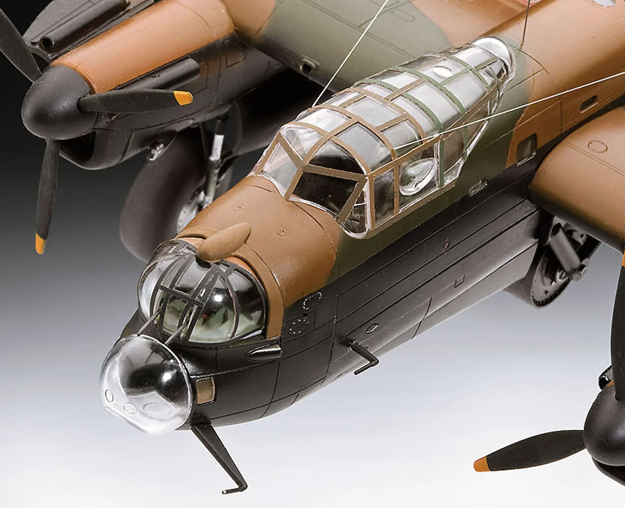 Avro Lancaster "Dambusters" - Image 4