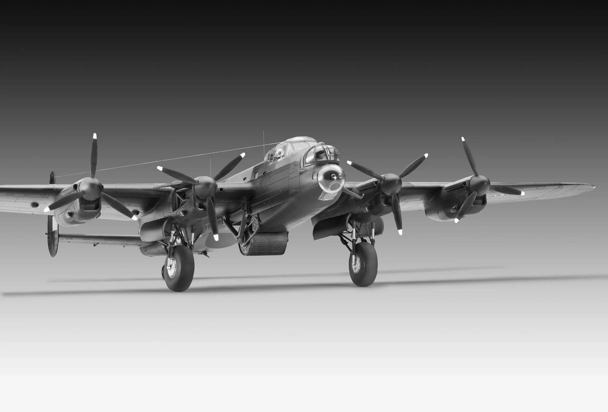 Avro Lancaster "Dambusters" - Image 8