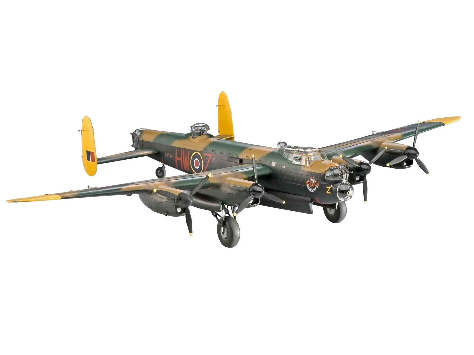 Lancaster Mk.I-III - Image 2
