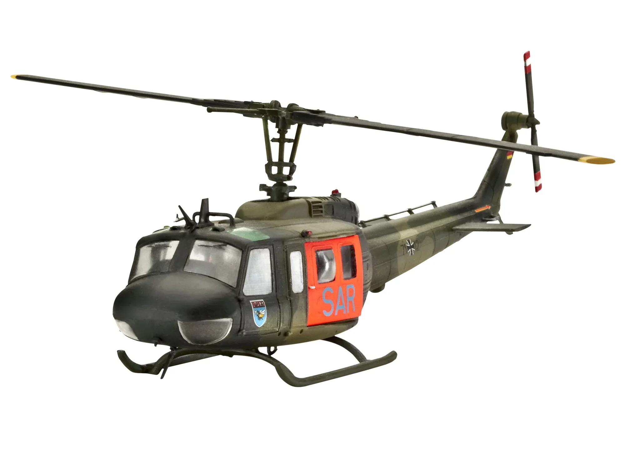 Bell UH-1D "SAR" - Image 2