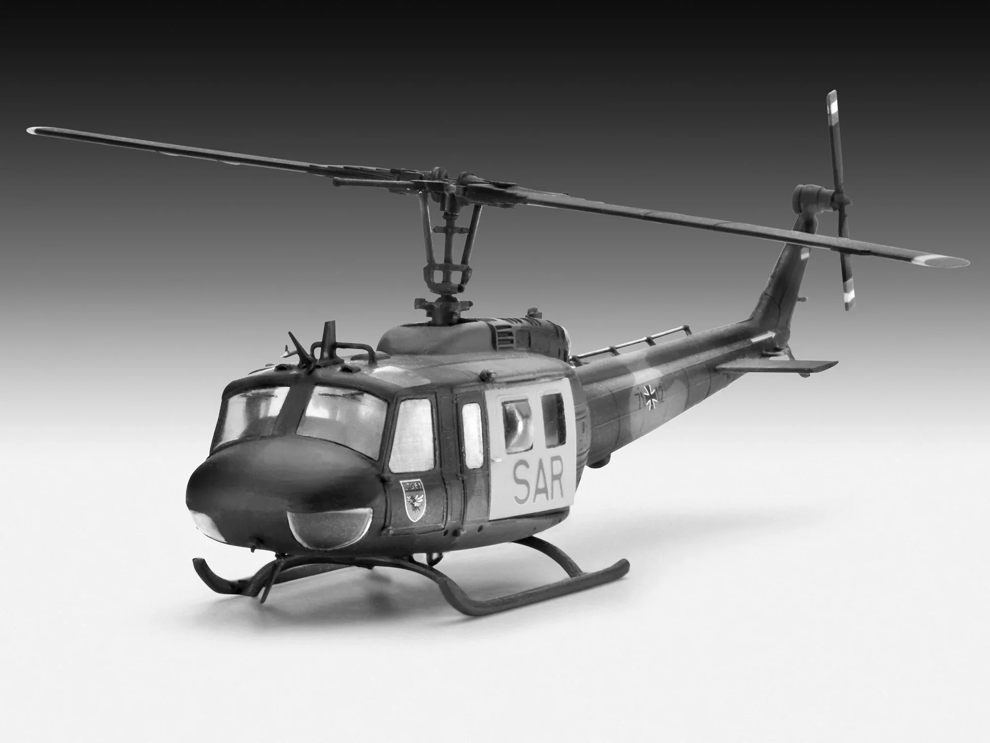 Bell UH-1D "SAR" - Image 6