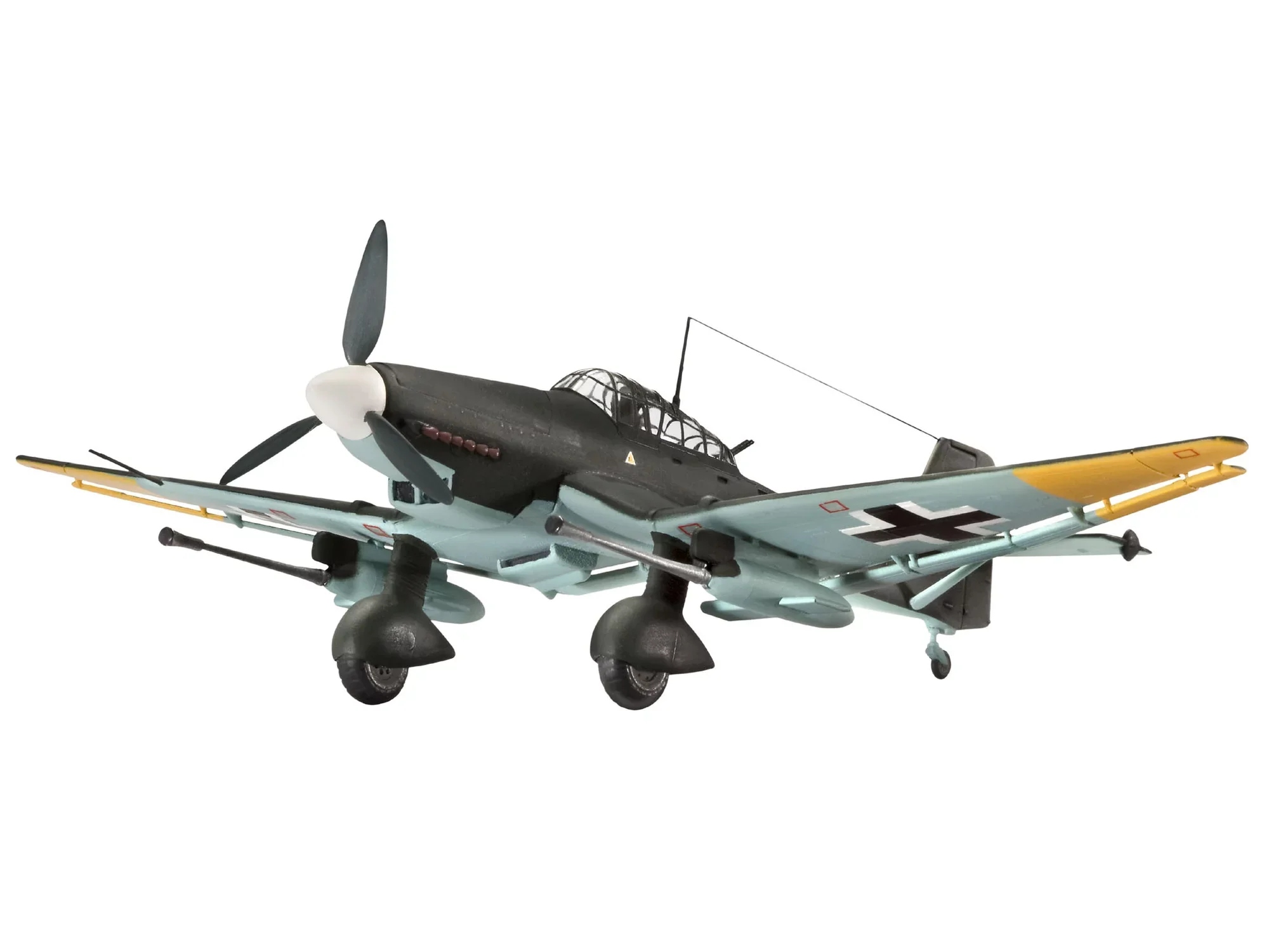 Junkers Ju 87 G-D Tank Buster - Image 2