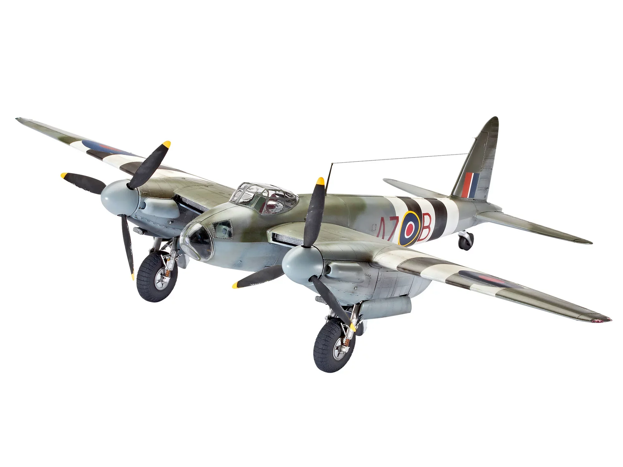De Havilland Mosquito MK.IV - Image 2
