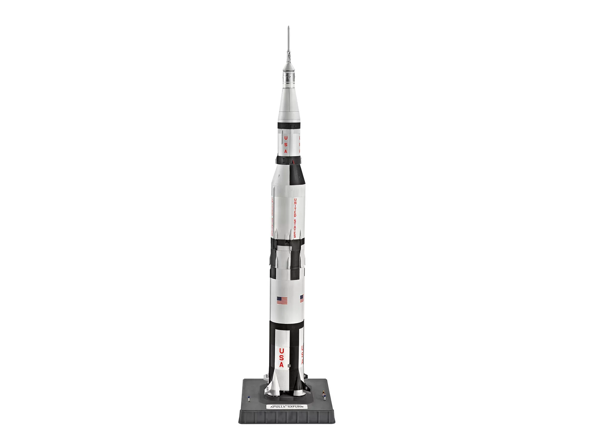 Apollo Saturn V - Image 2