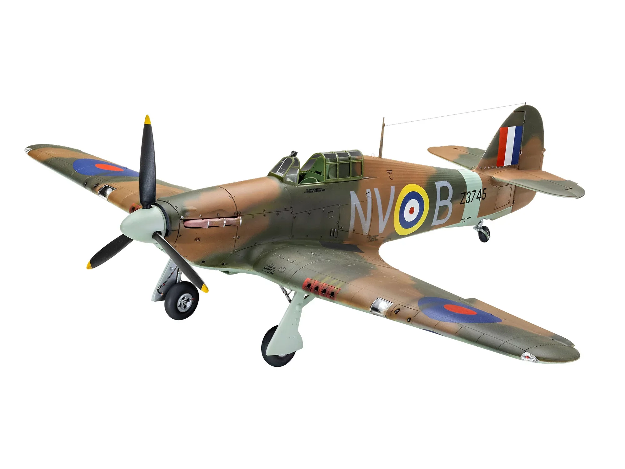 Hawker Hurricane Mk IIb - Image 2