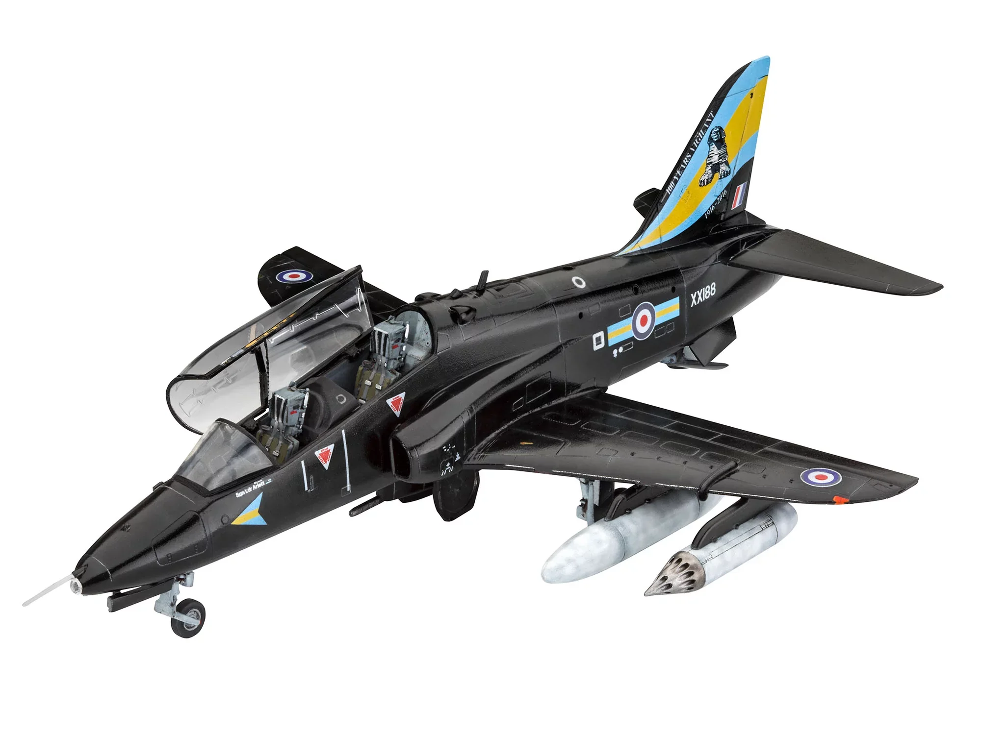 BAe Hawk T.1 - Image 2