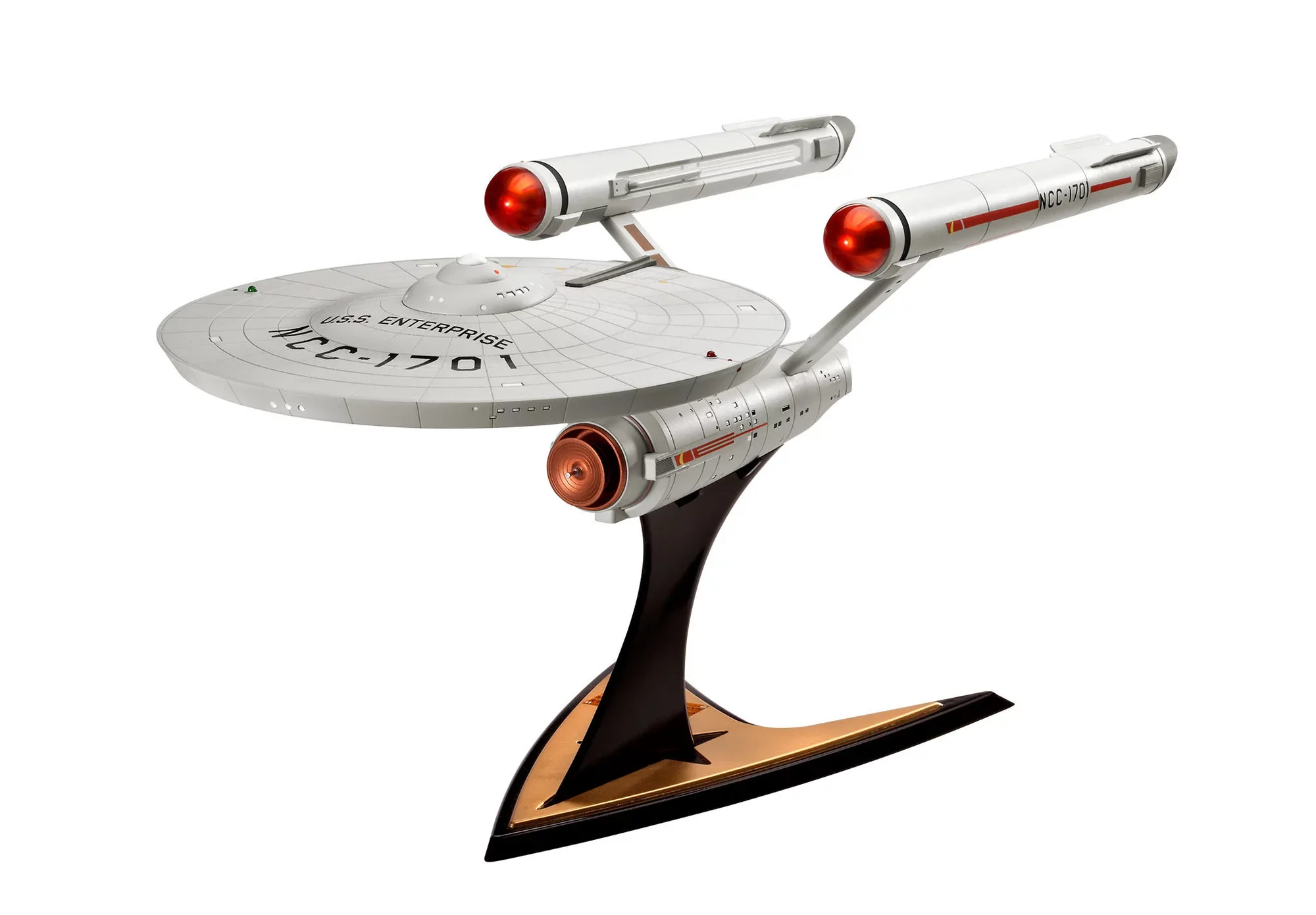 U.S.S. Enterprise NCC-1701 (TOS) - Image 2