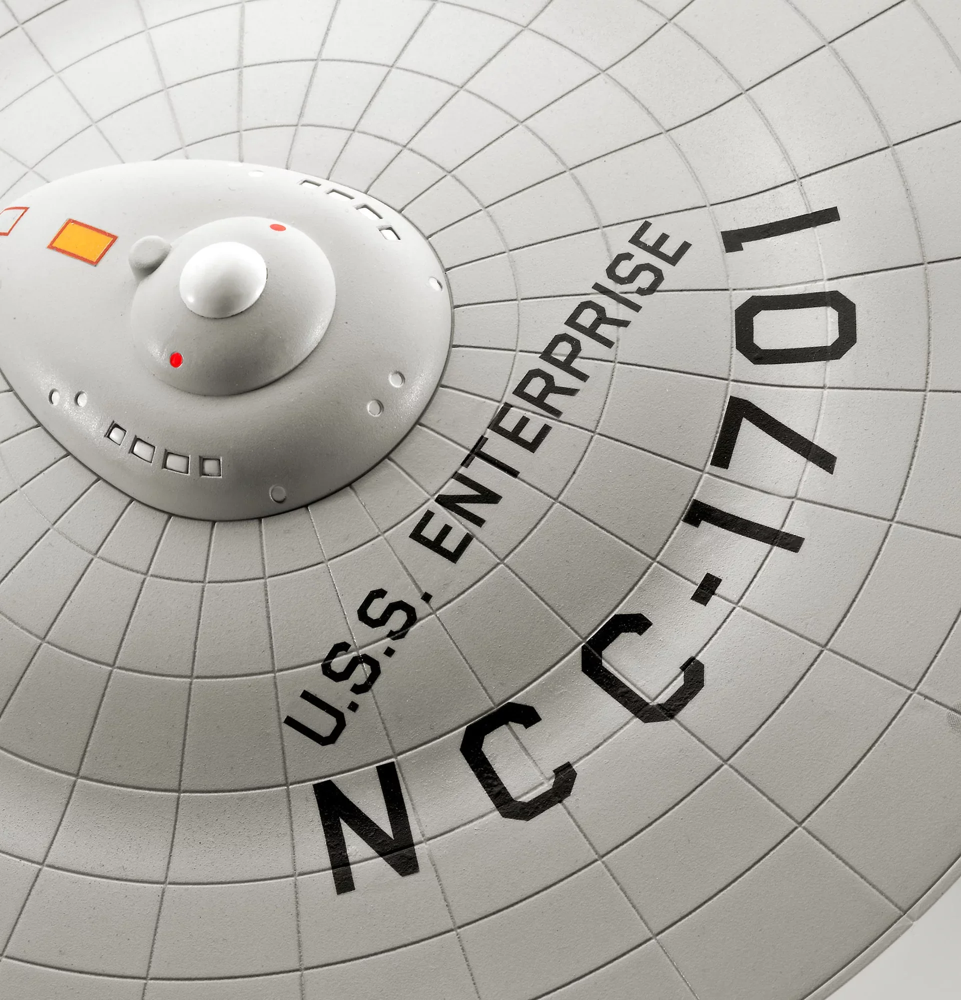 U.S.S. Enterprise NCC-1701 (TOS) - Image 4