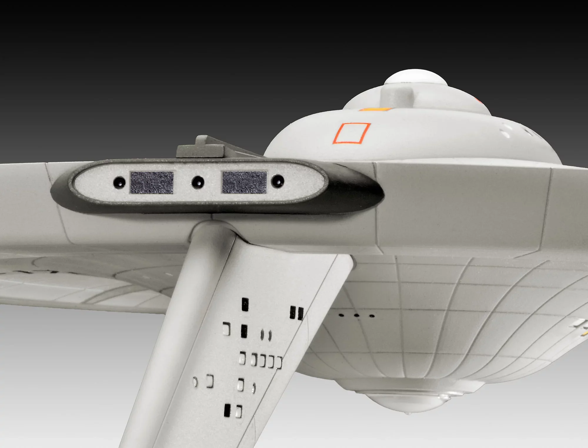 U.S.S. Enterprise NCC-1701 (TOS) - Image 5